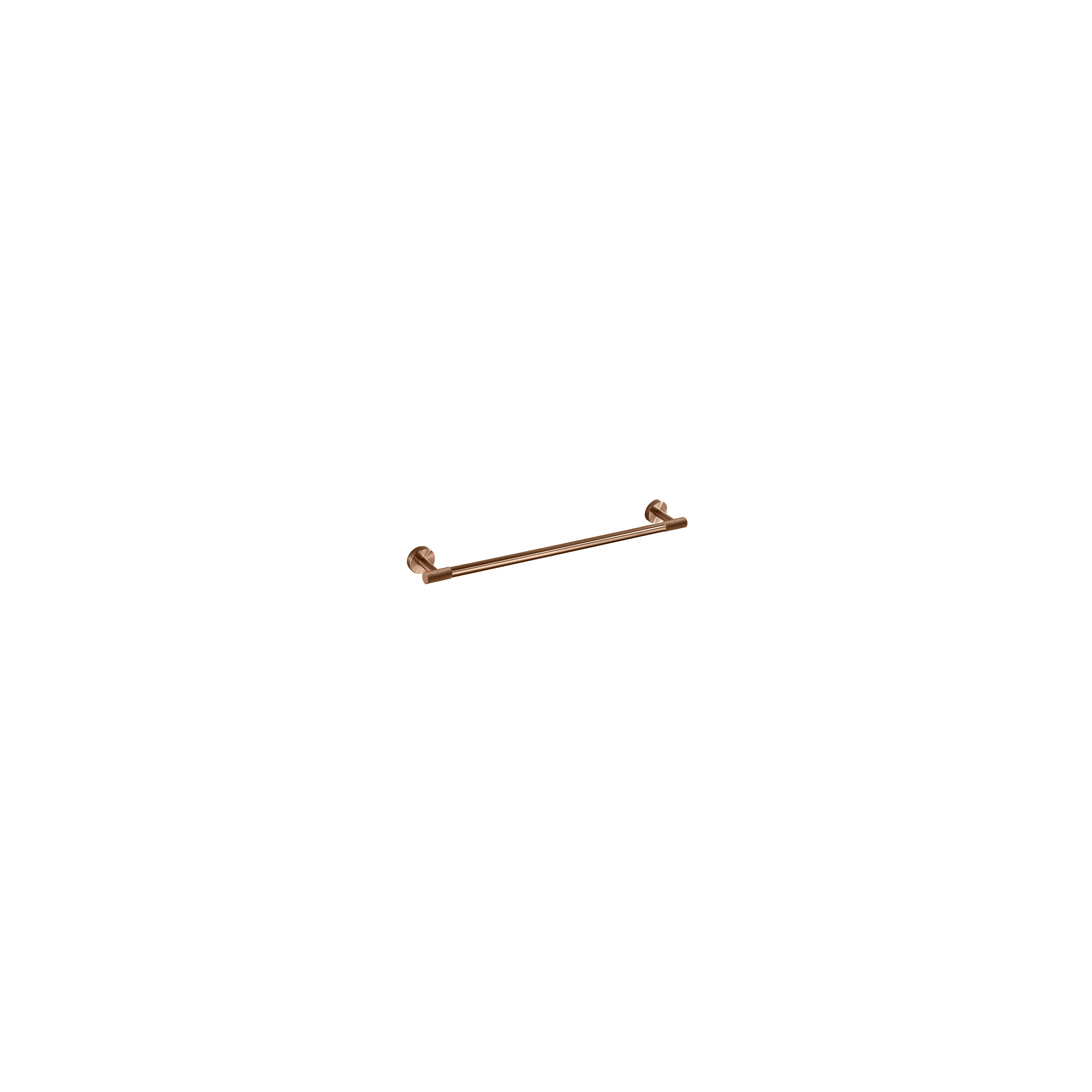 Handtuchhalter 5701 Galo Brush Copper