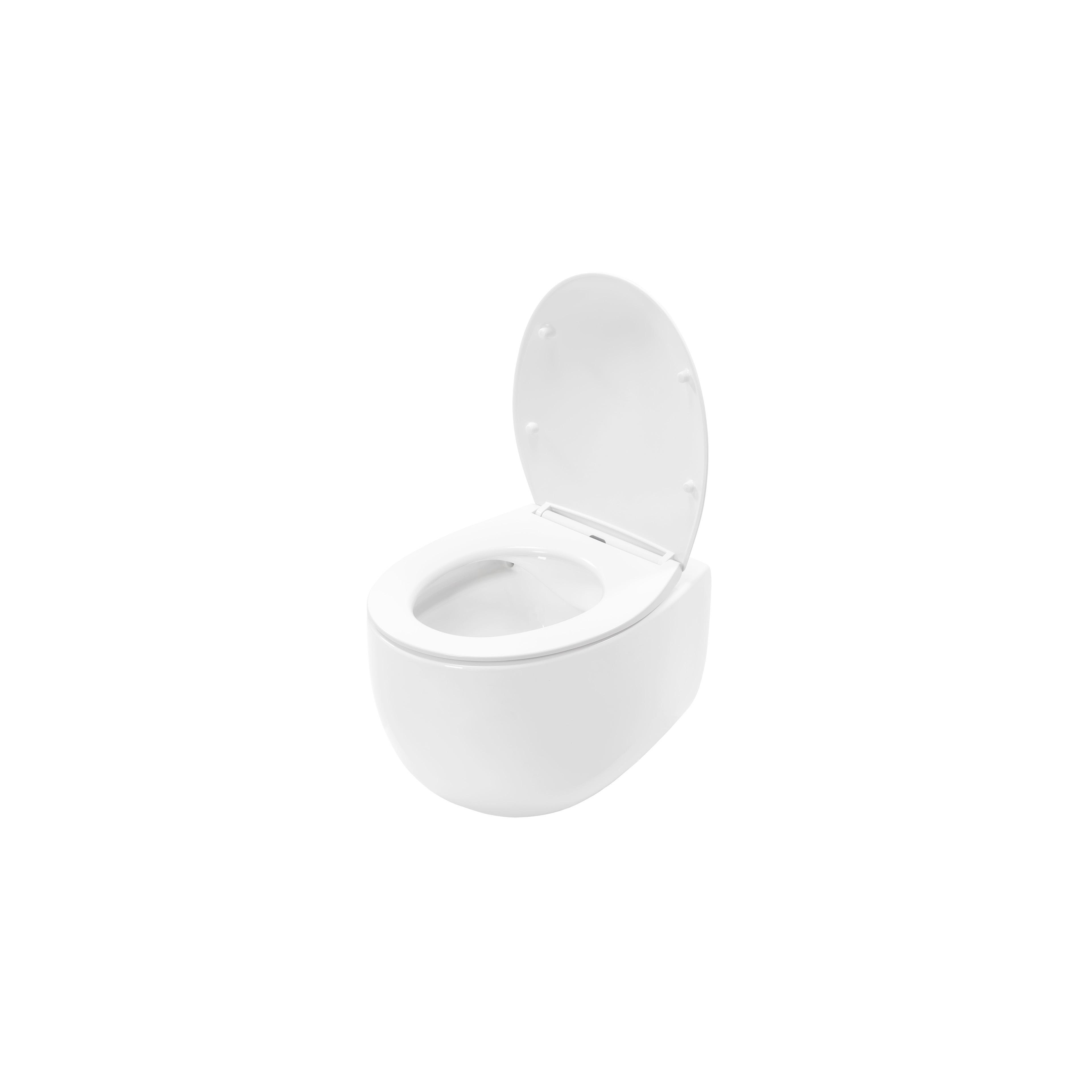 Cuvette WC Rea Lars