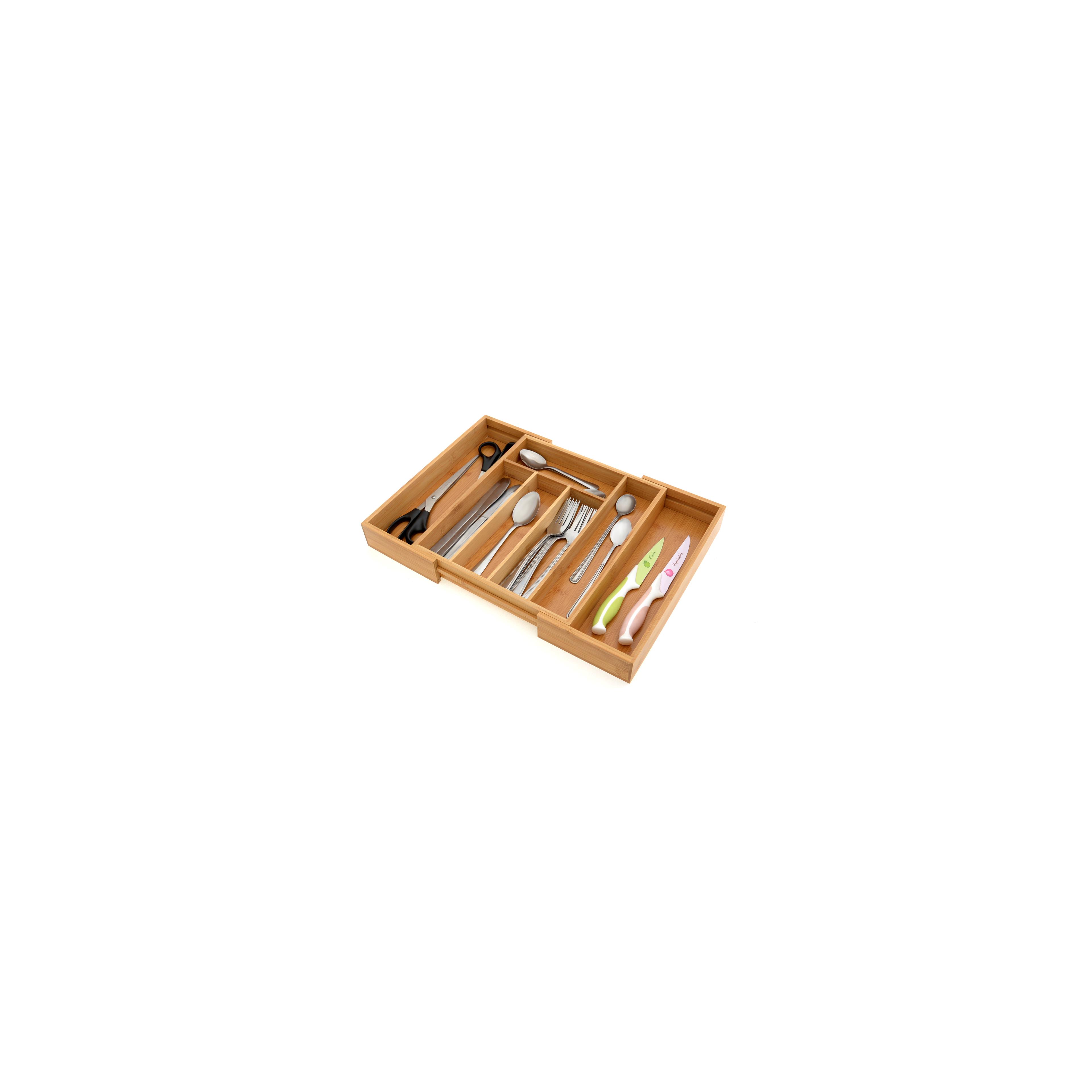 Besteck Organizer faltbar