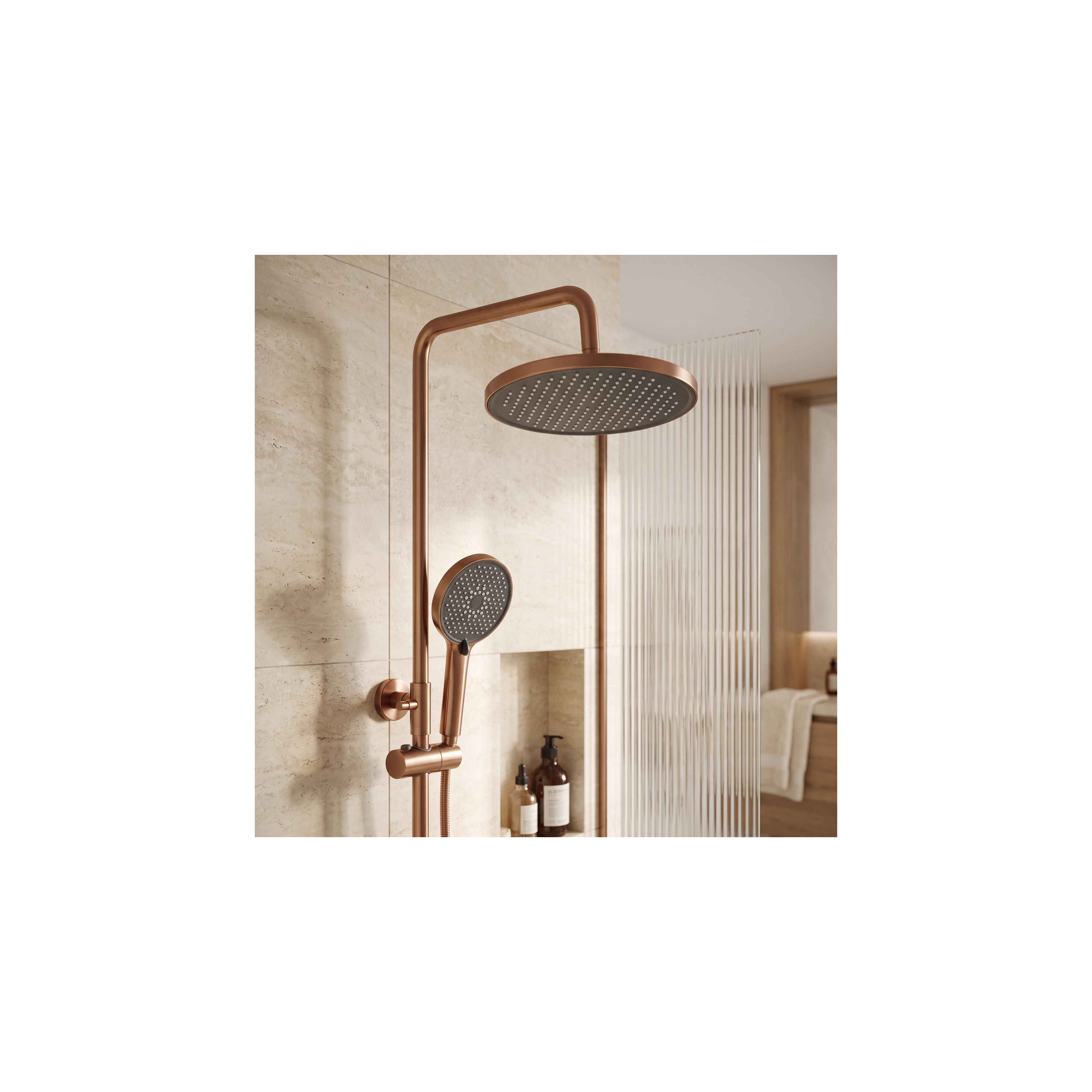 Set dus PREMIUM Rea Maxim Brush Copper