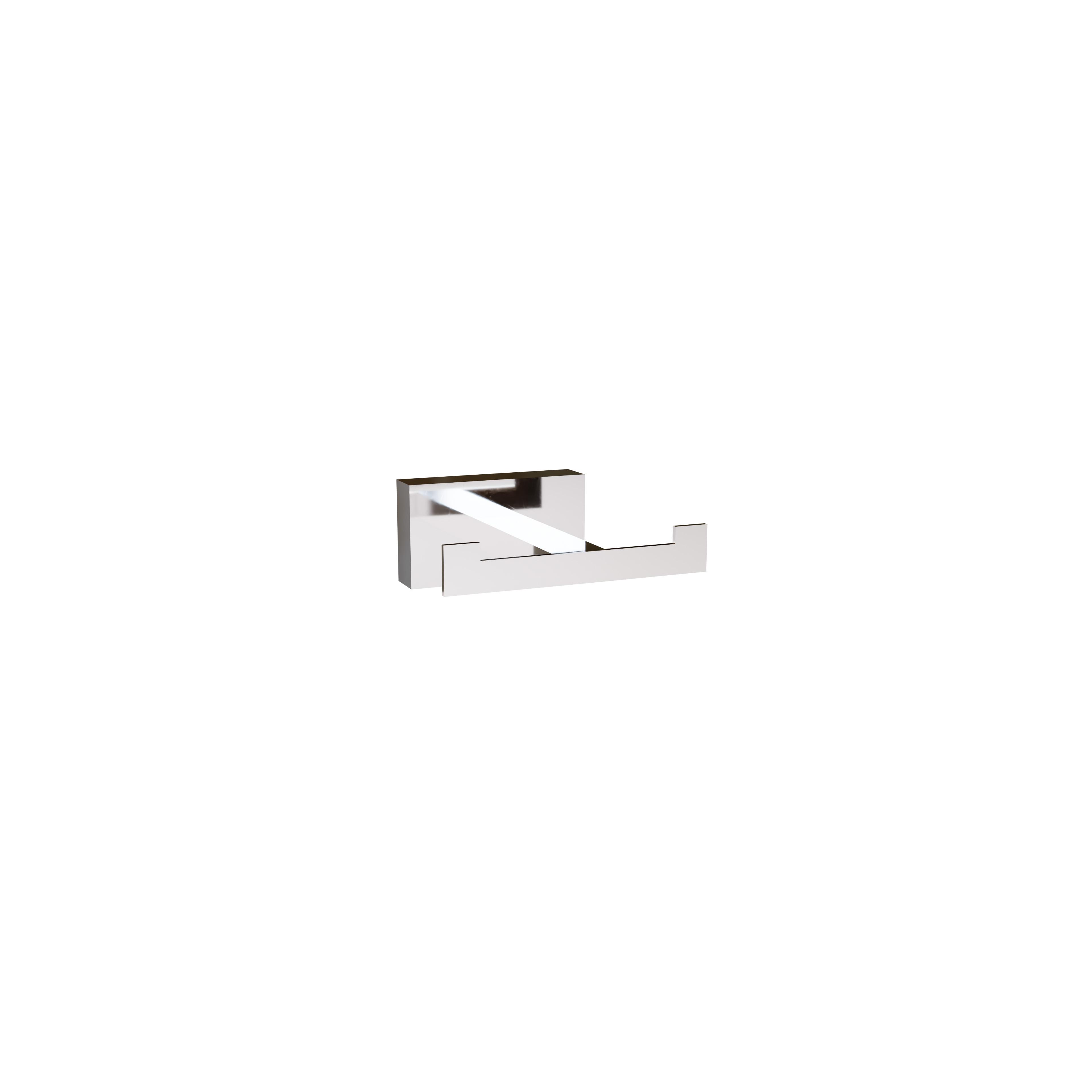 Handtuchhalter OSTE 205 Chrome