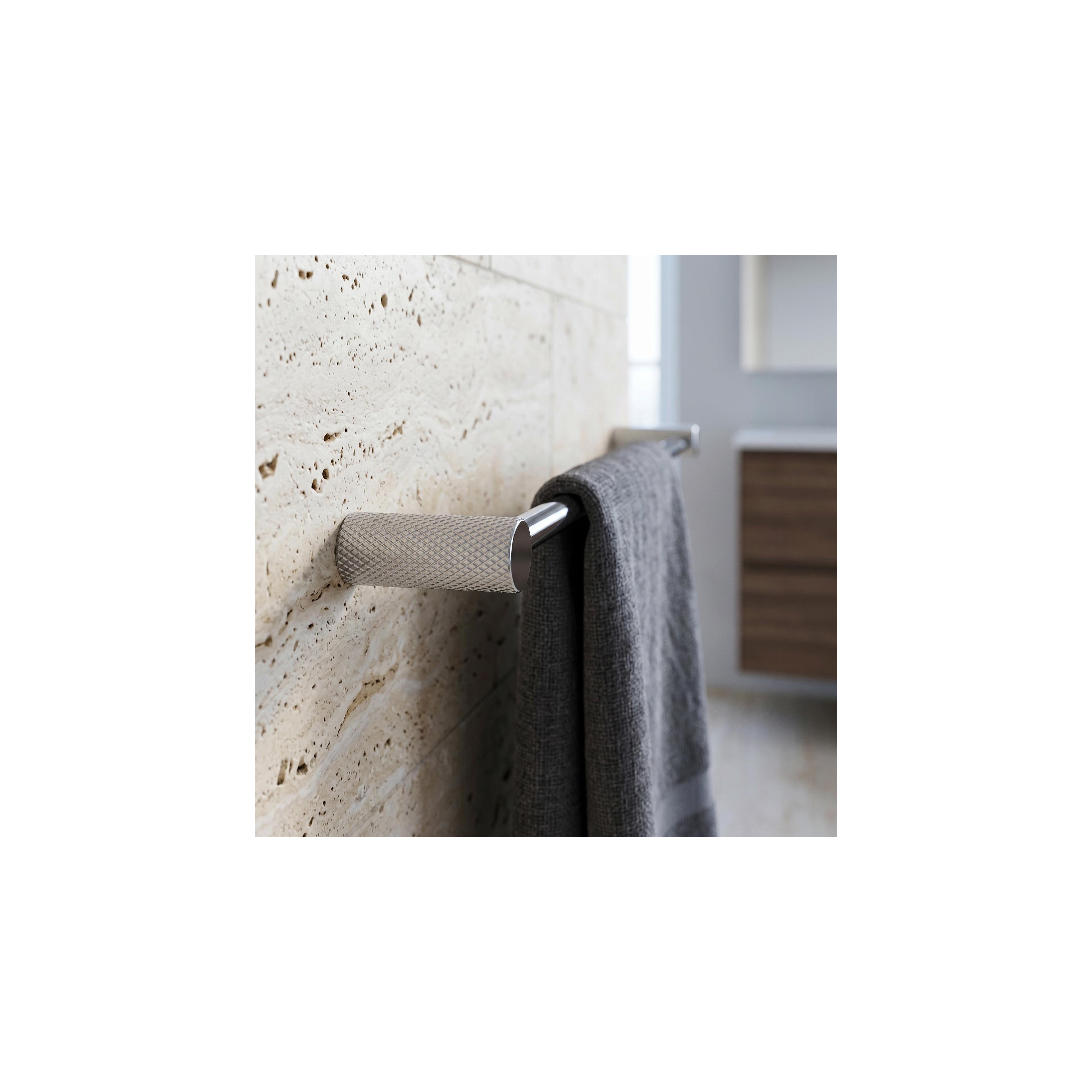 Cabide de casa de banho A62301 OTTO Chrome