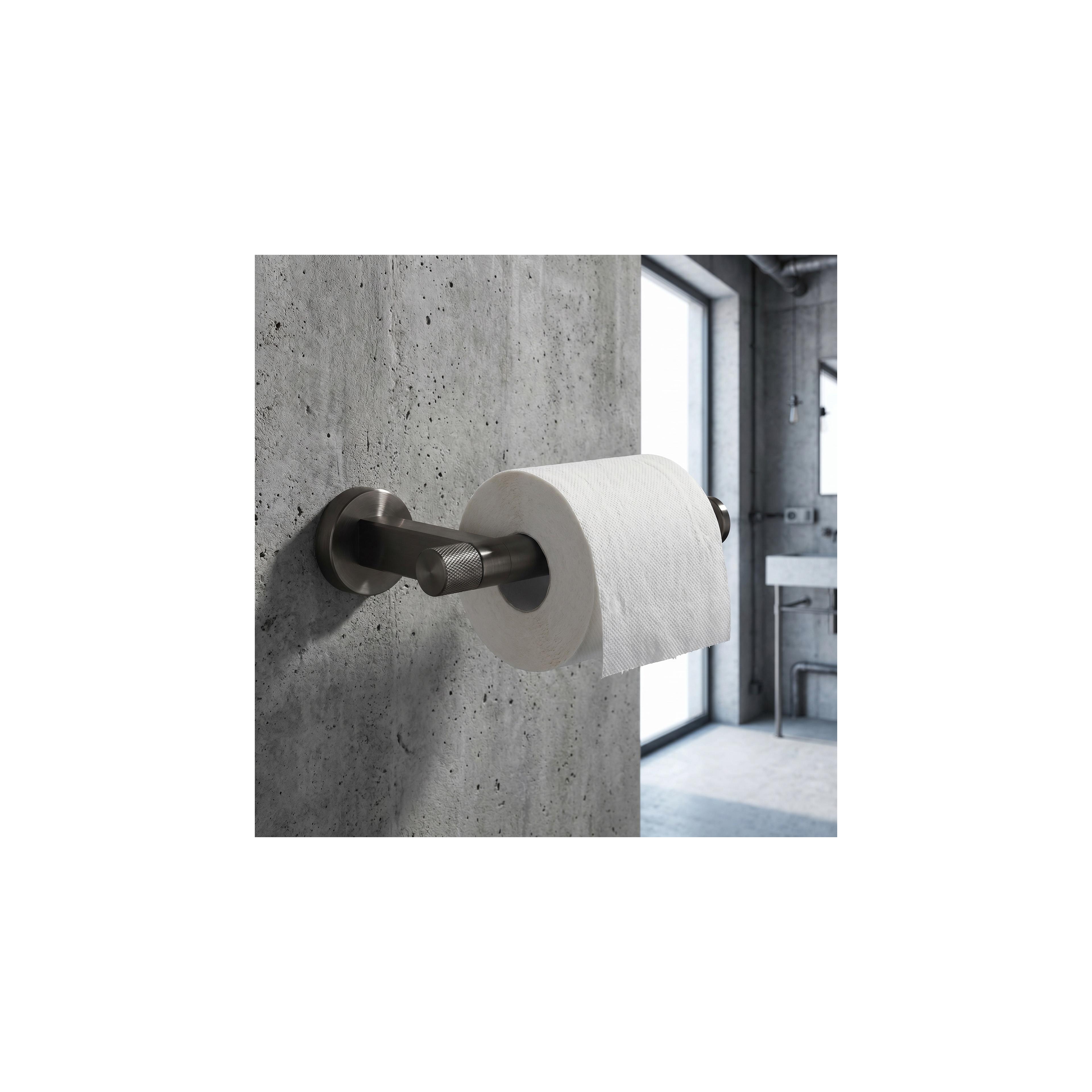 Halter für Toilettenpapier 39105 ORI Titan