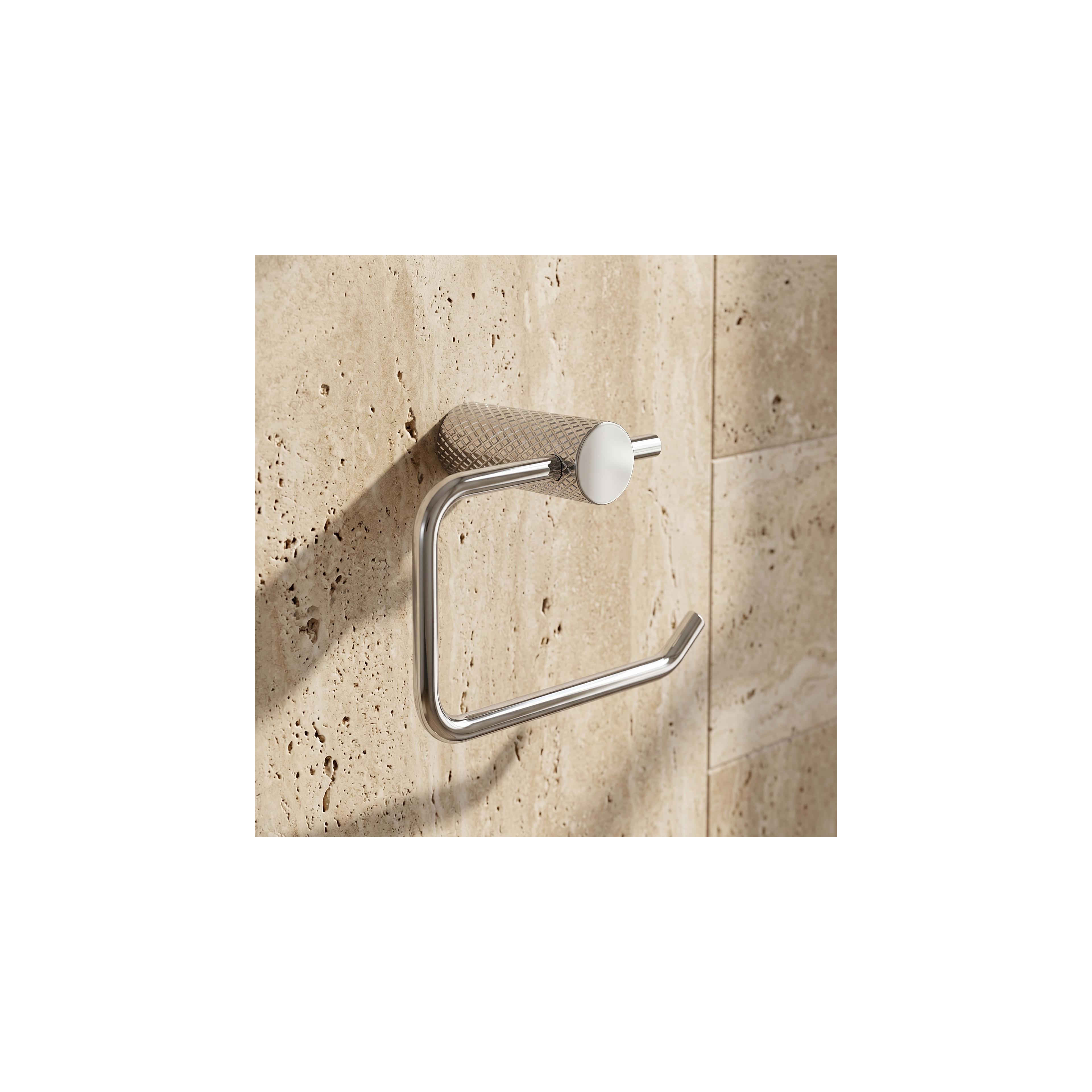 Halter für Toilettenpapier A62309 OTTO Chrome