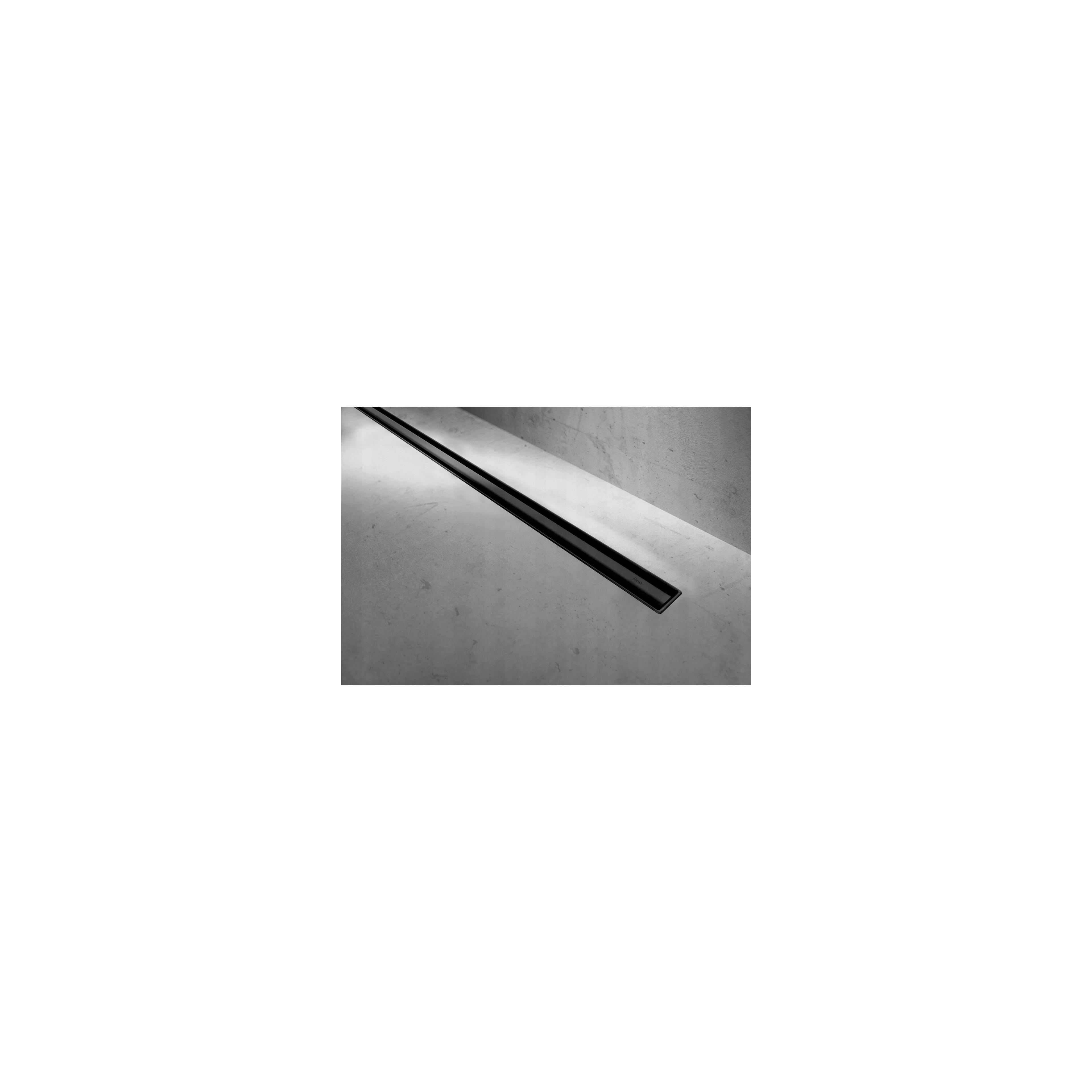 LINEARNI ODVOD Rea NEO Slim Pro Black 80