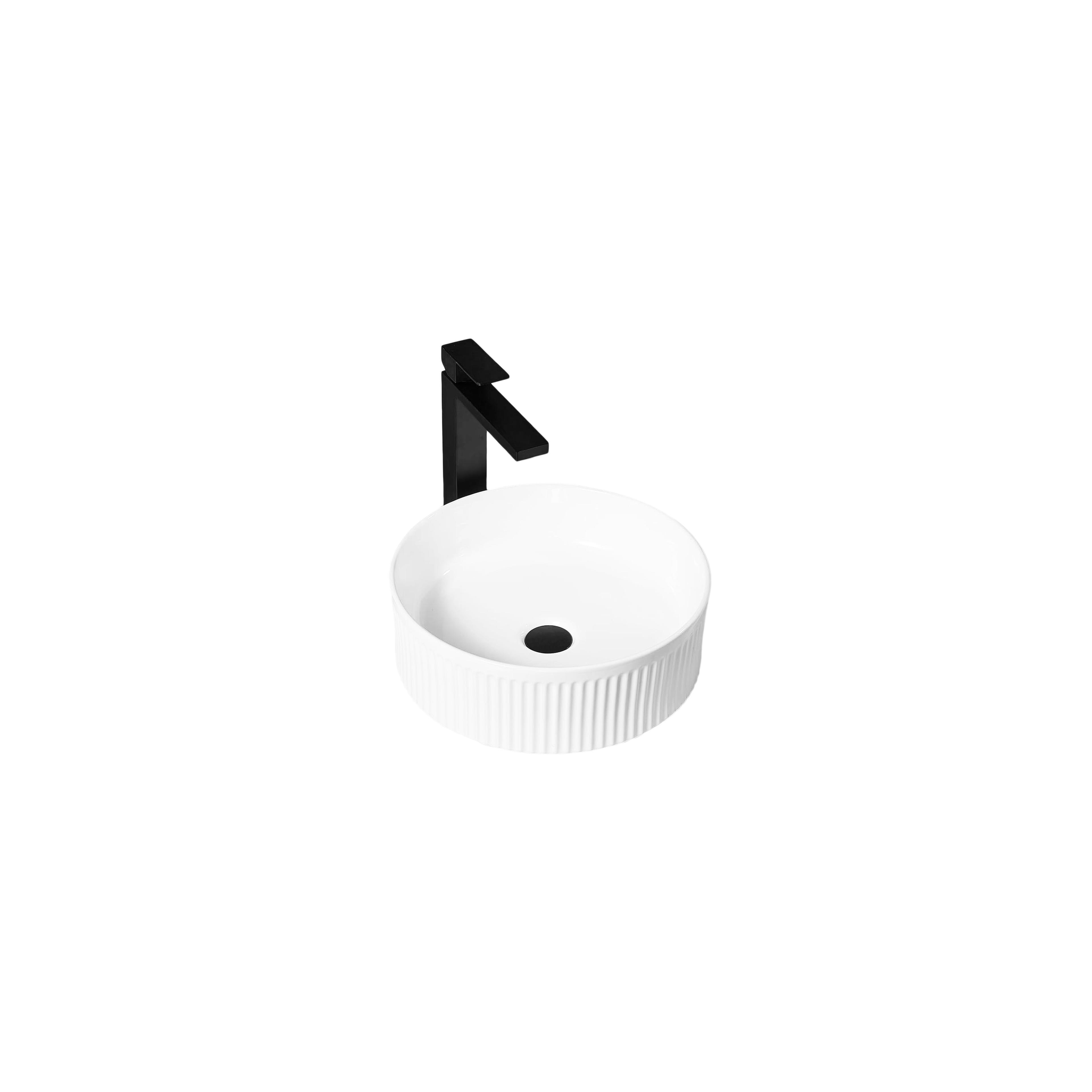 Countertop washbasin Rea Selina