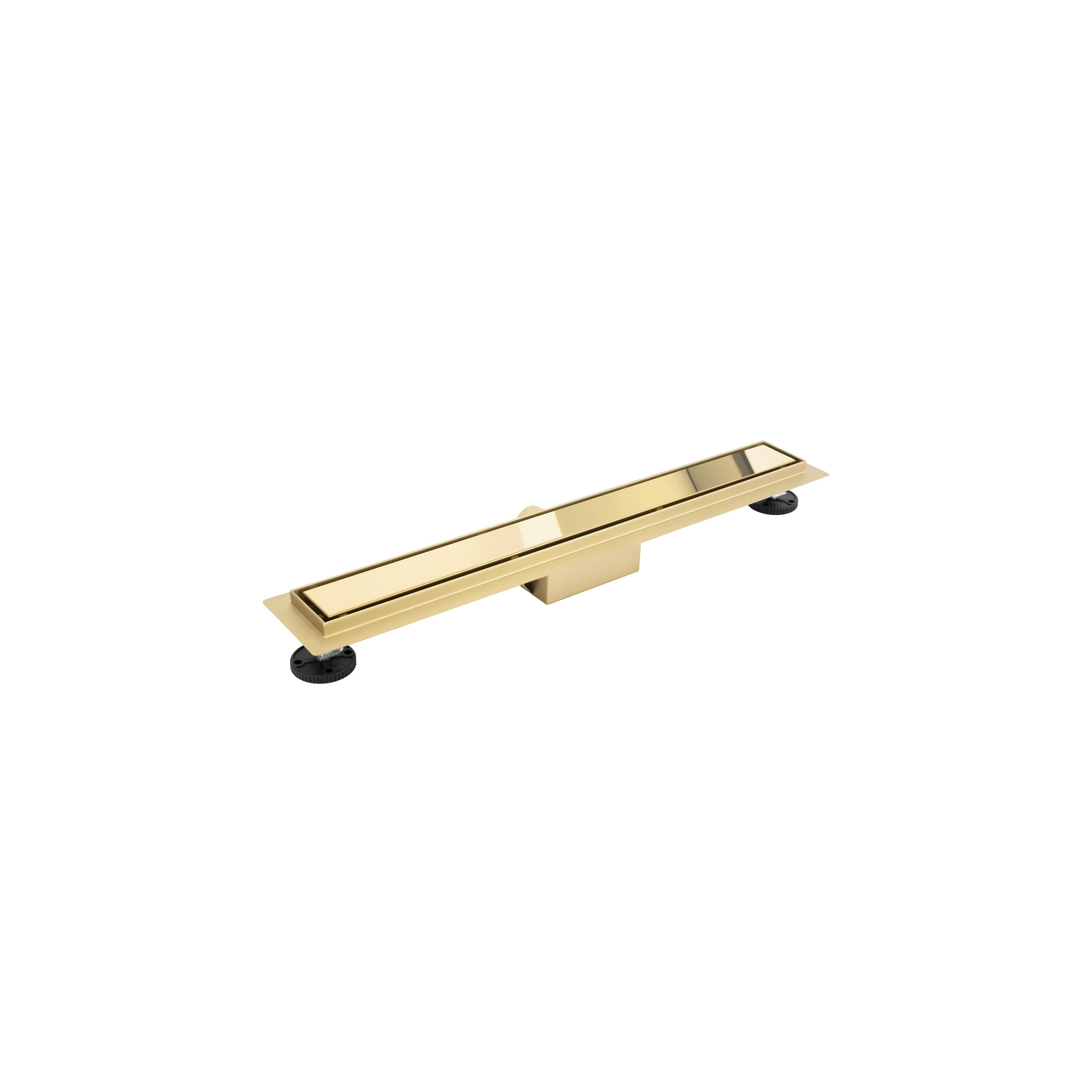 Linear drainage Rea Neox Gold  50