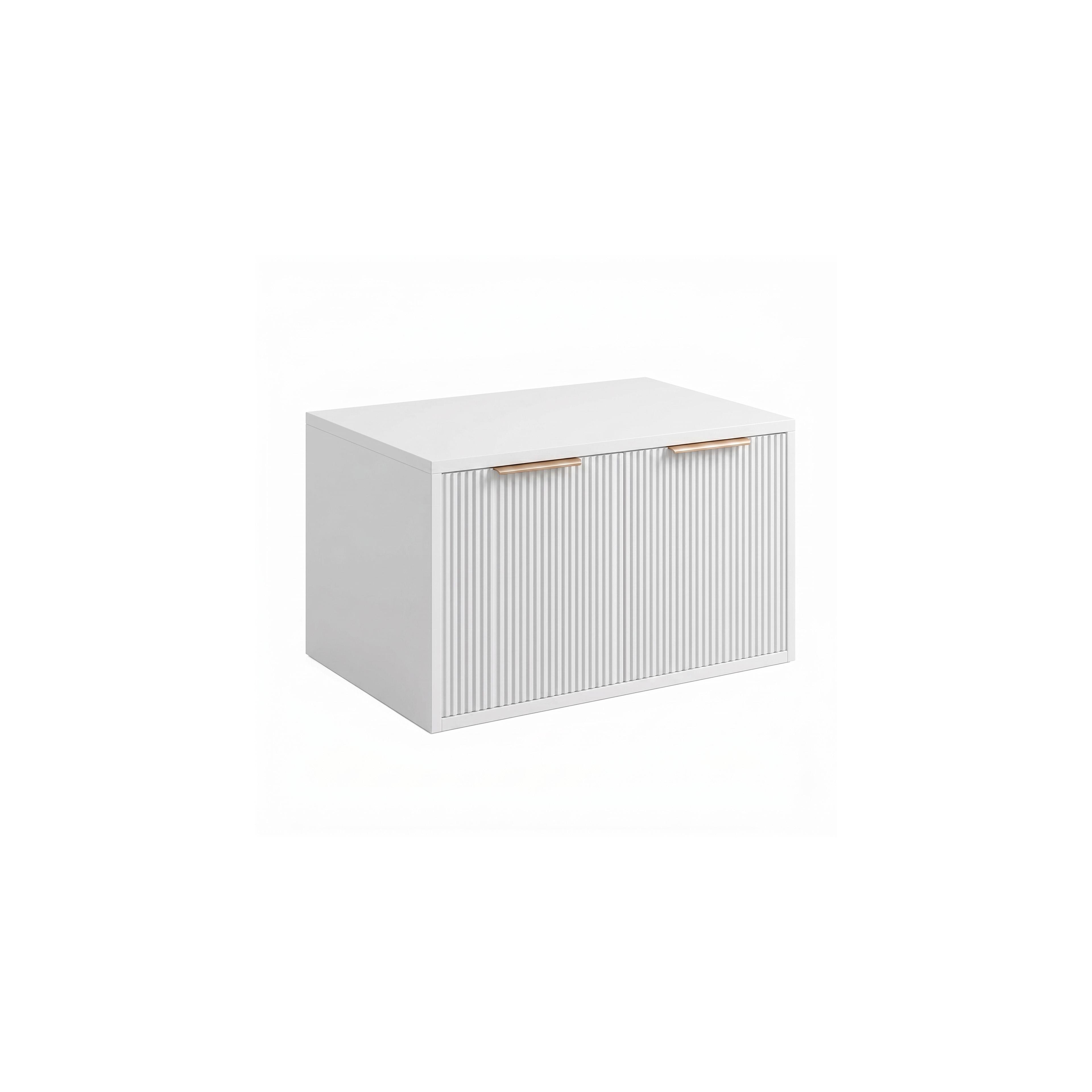 Waschtischunterschrank Rea Core 60cm White