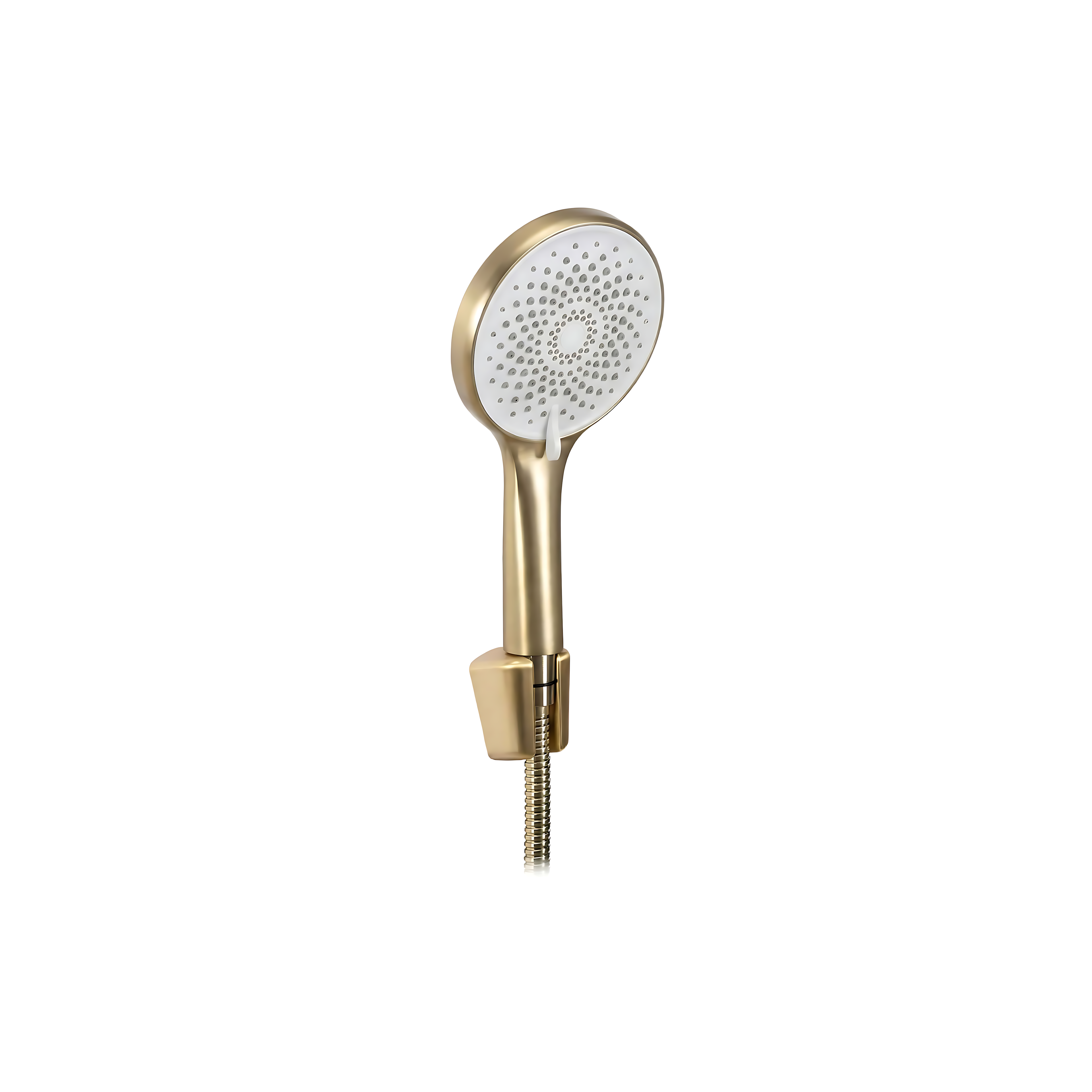 Duscharmatur REA FOSS Brush Gold