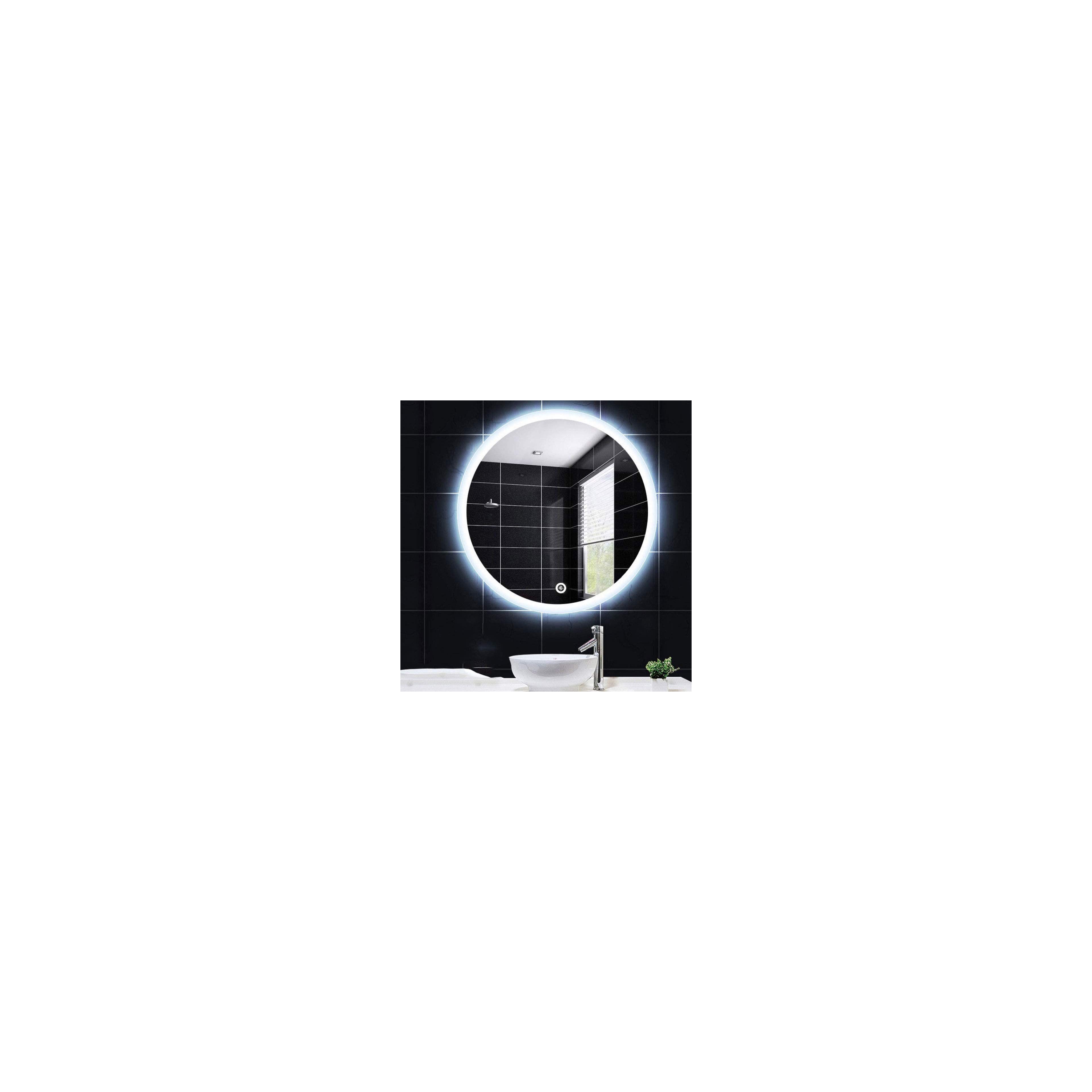 Spiegel LED 60cm FFJ60
