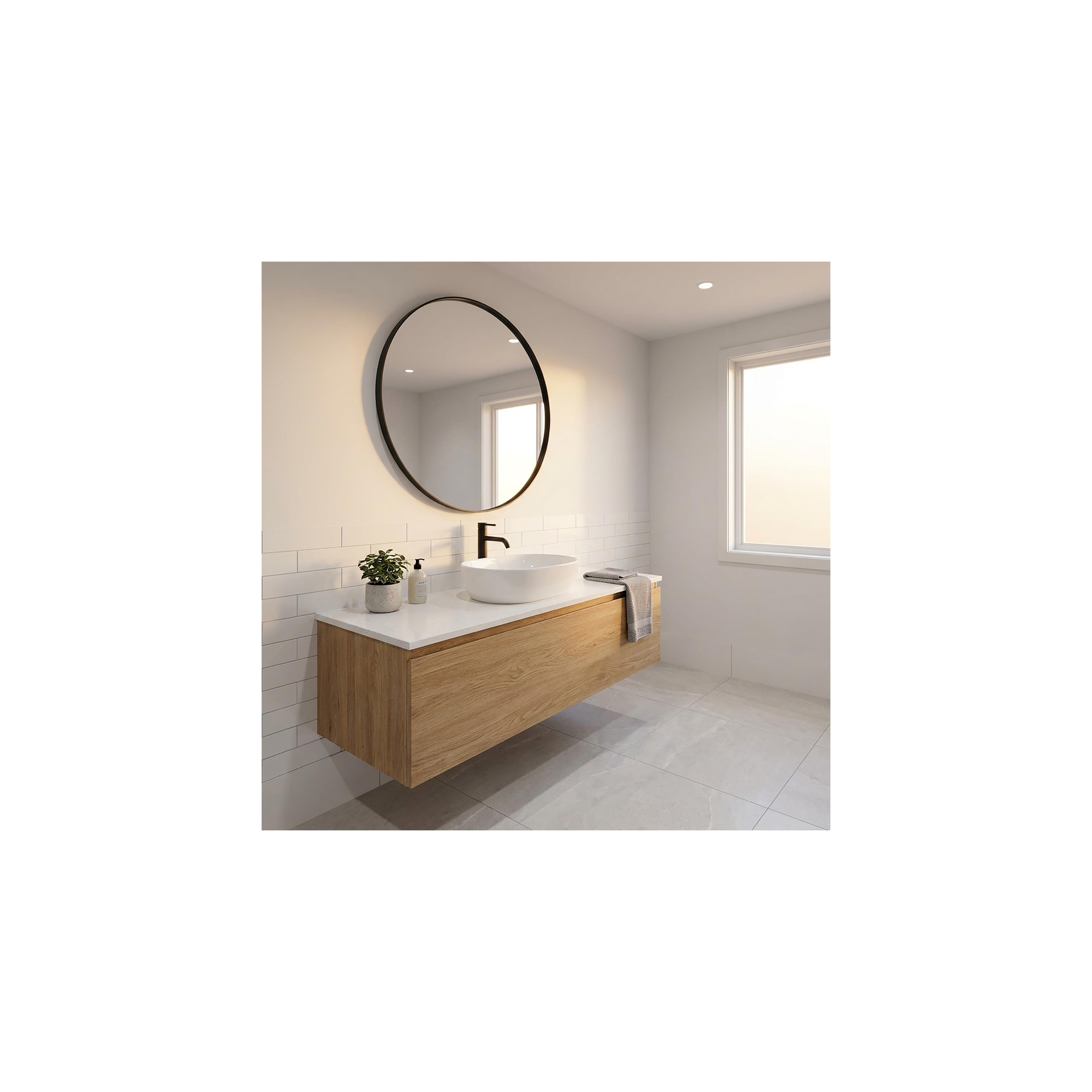Countertop Basin Rea Amelia 48