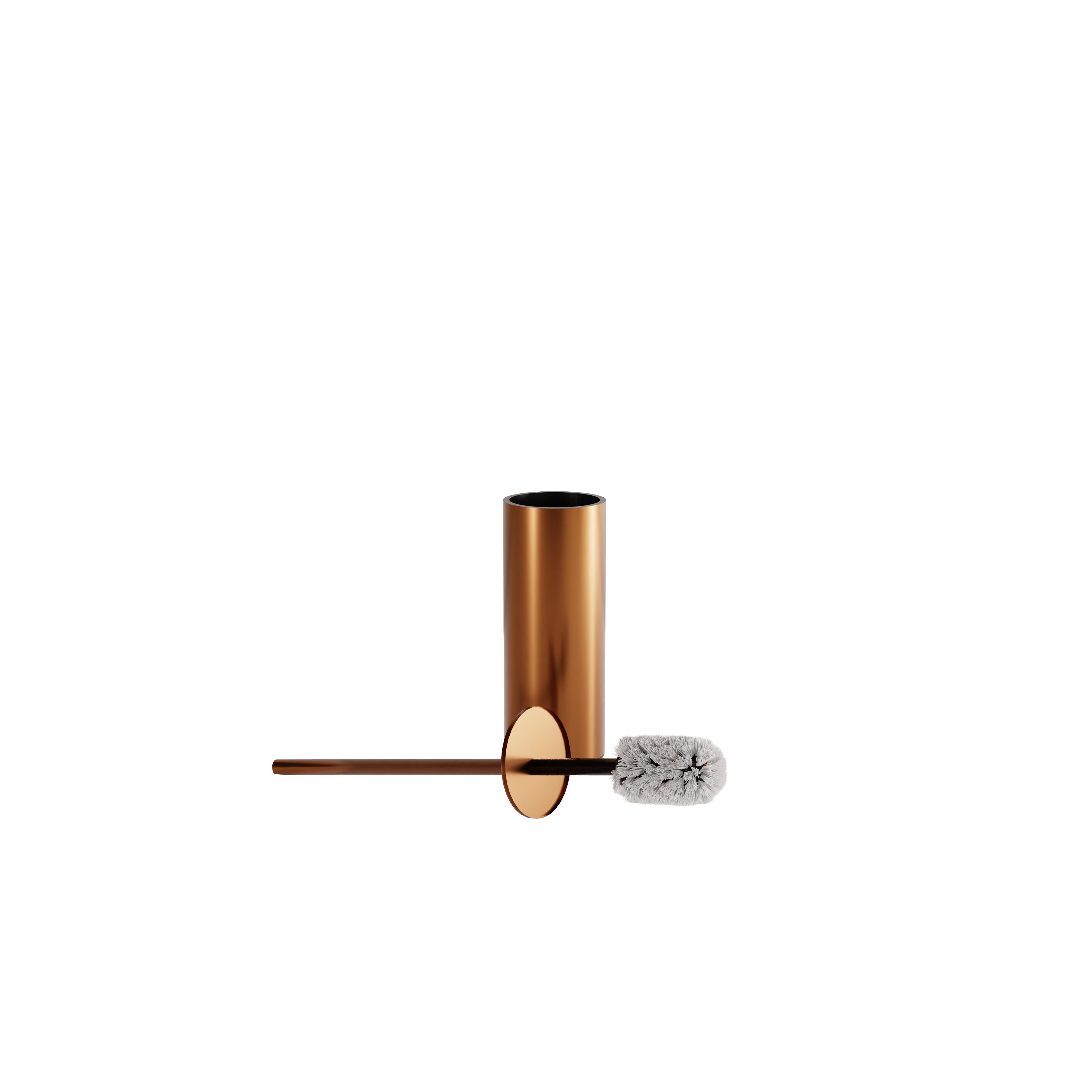 WC-Bürsten B106 BRUSH COPPER