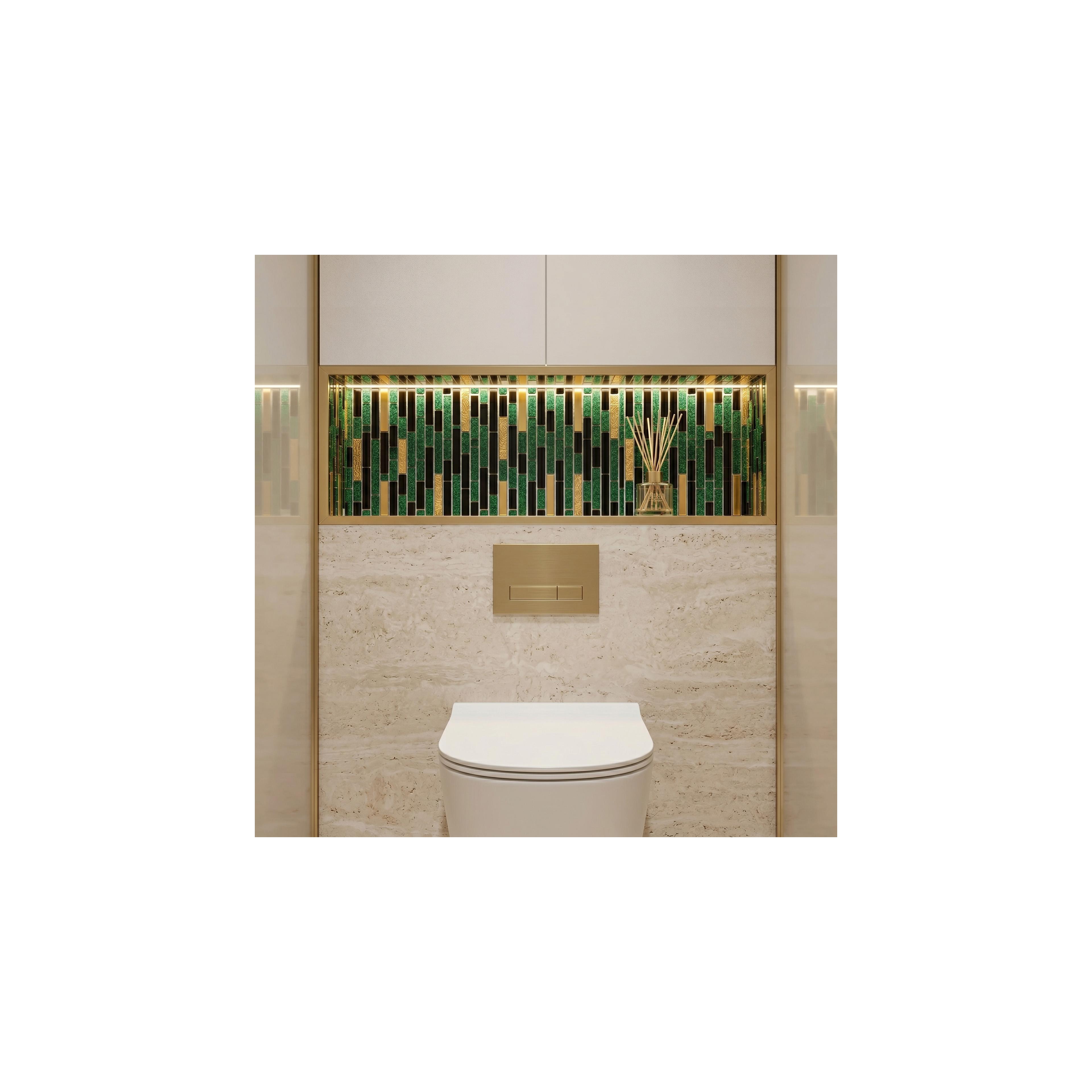 Mosaik Dekor P14456 30x30cm