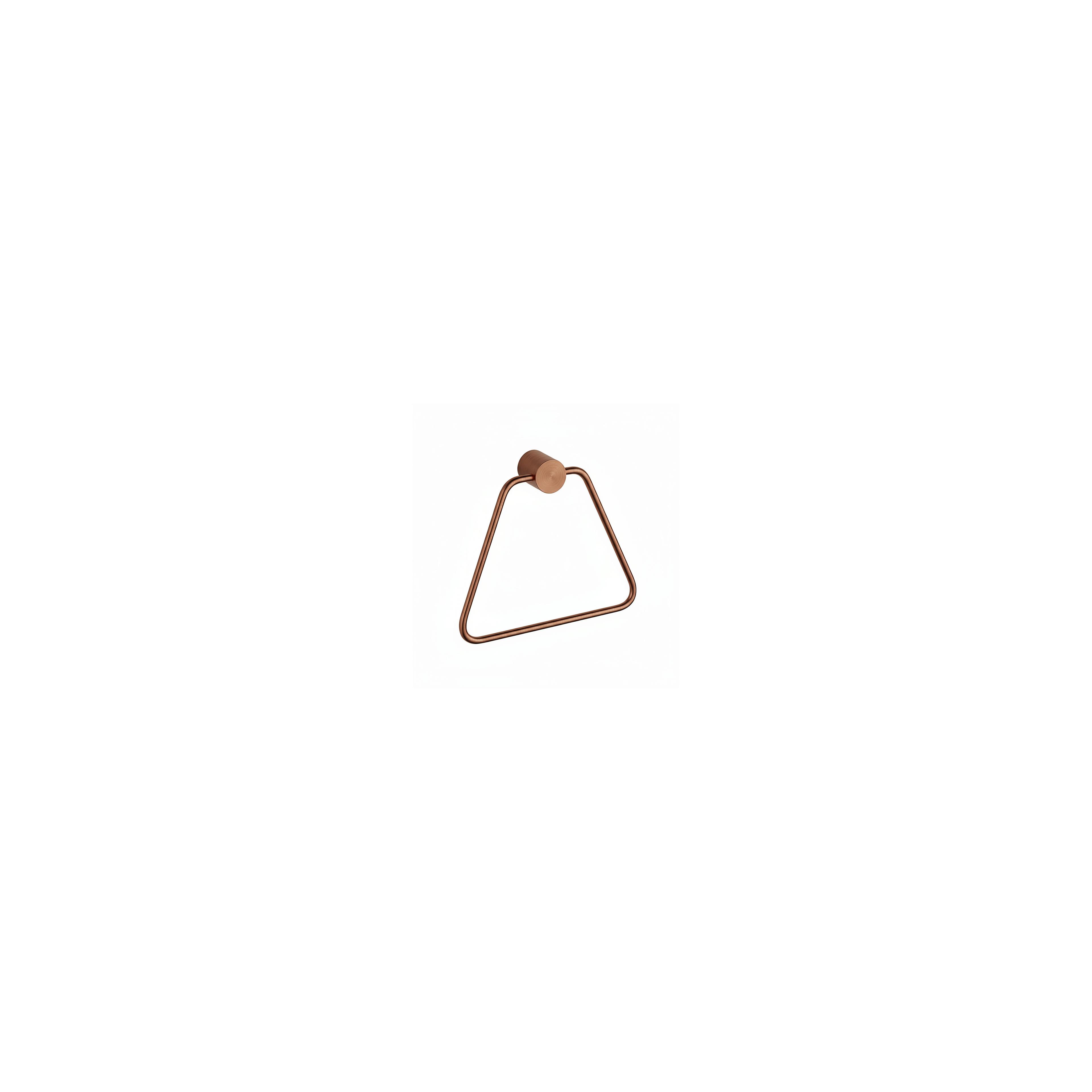 Handtuchhalter Tomi 5810 Brush Copper