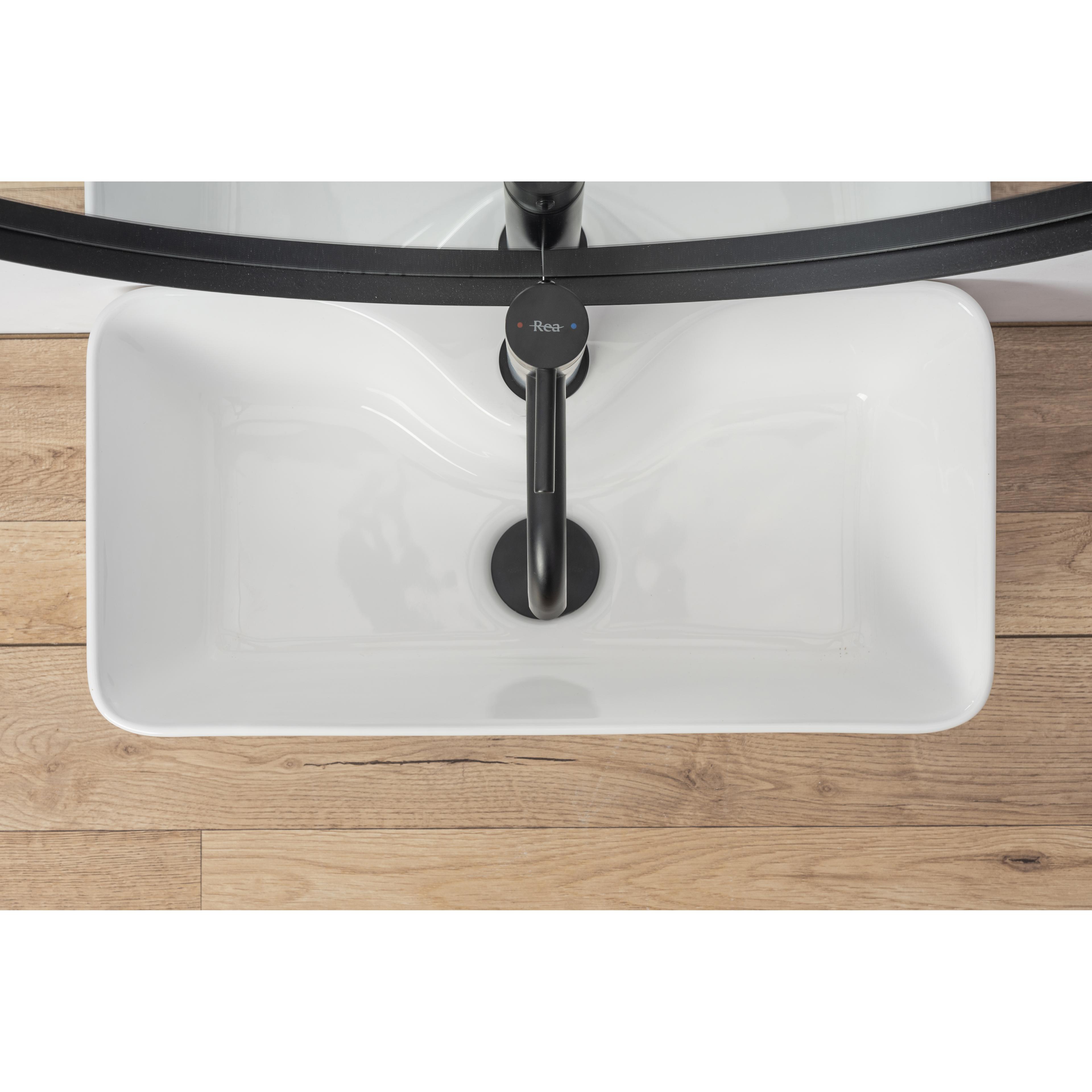 Countertop Basin Rea Mery