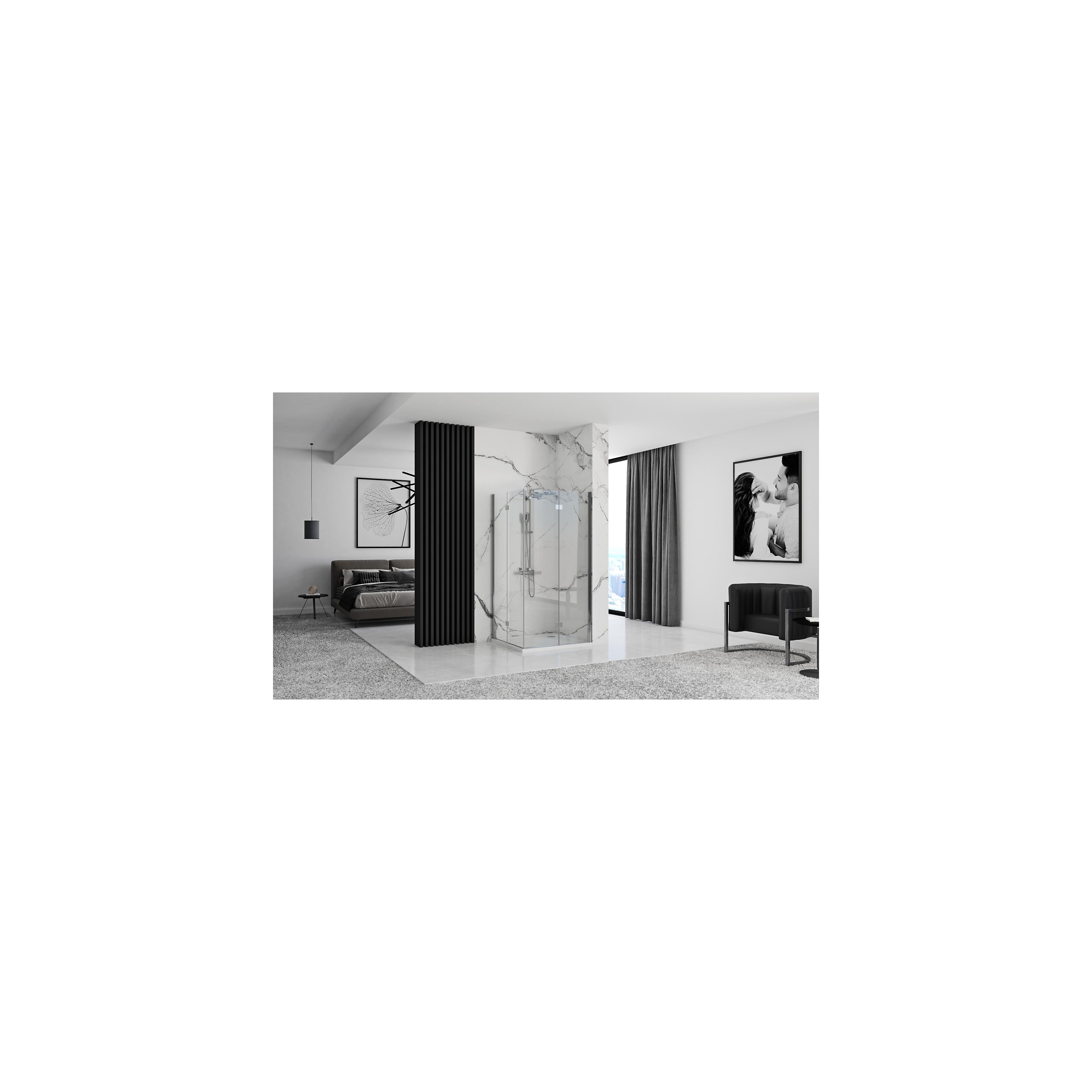 Cabina de dus pliabil Rea Fold N2 Modul
