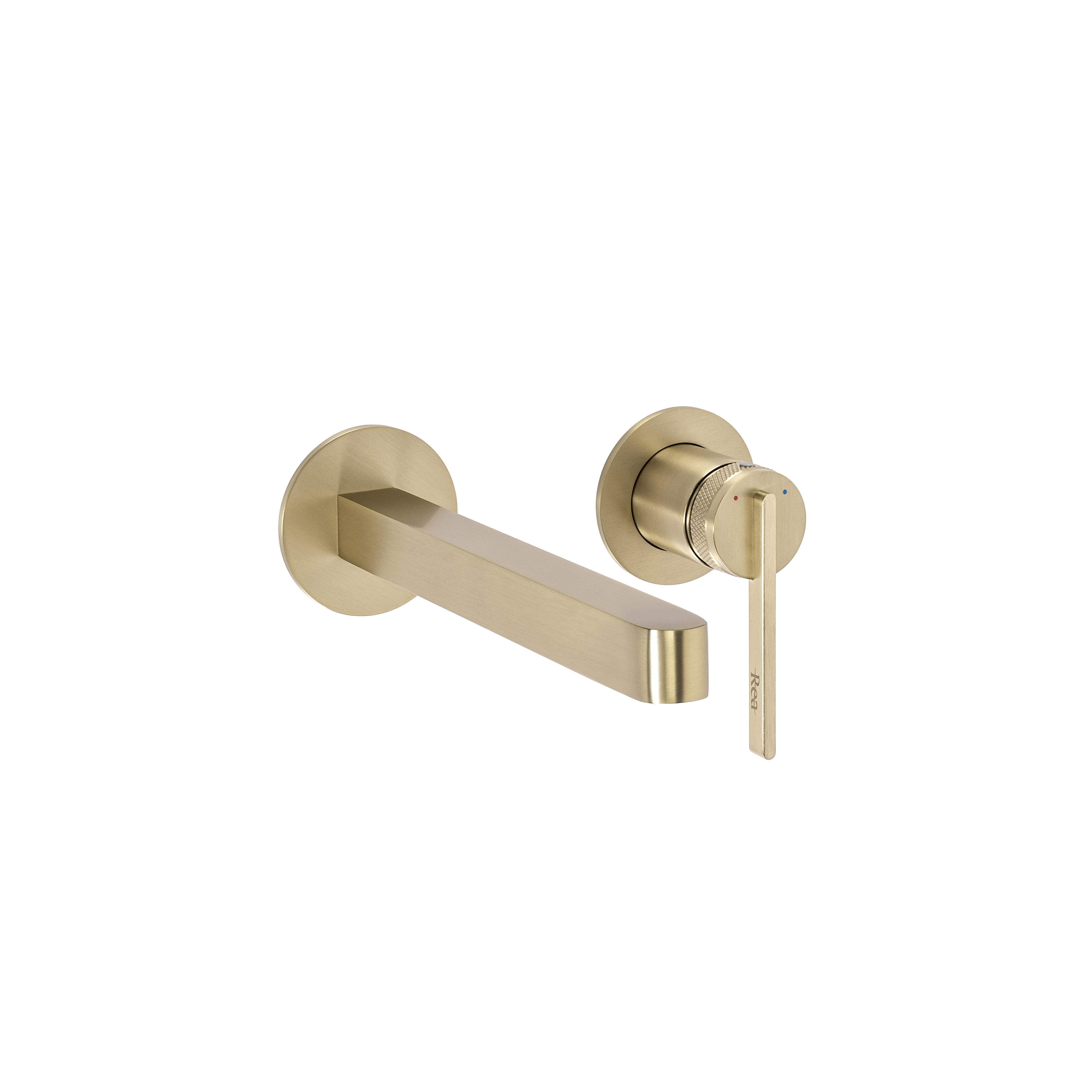 REA Grace Brush Gold Piiloallashana