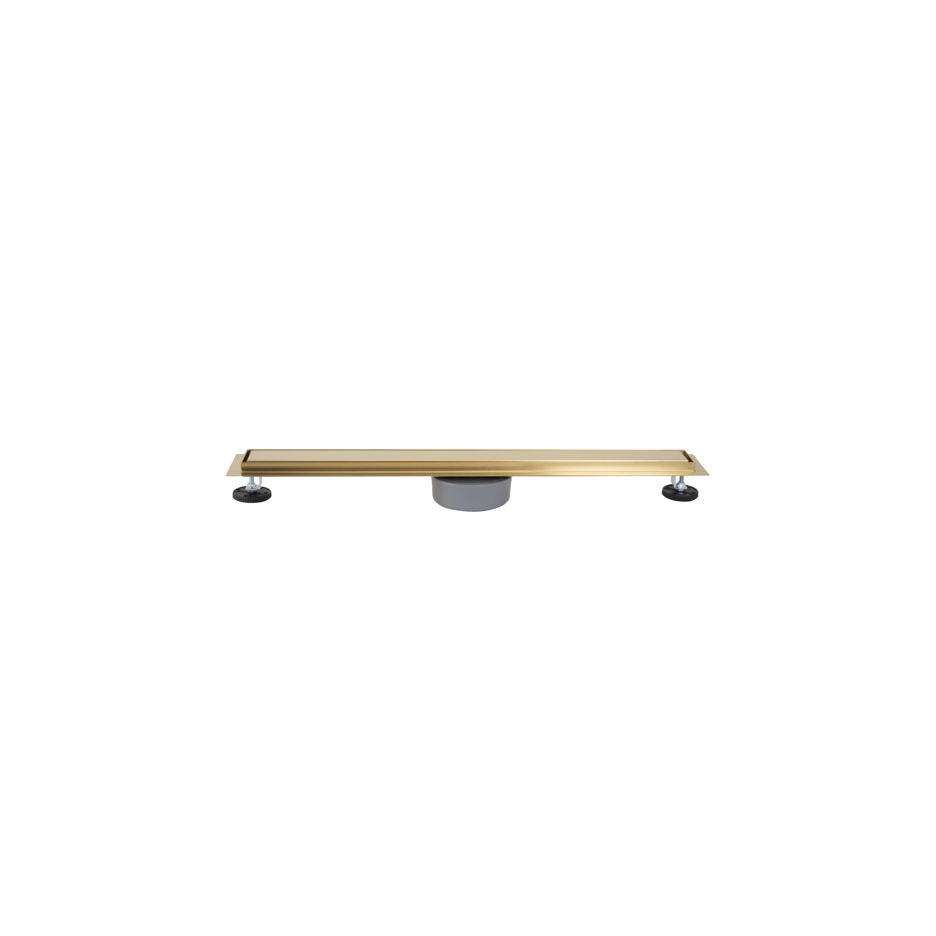Rigola dus REA Neox pro Brush Gold 60