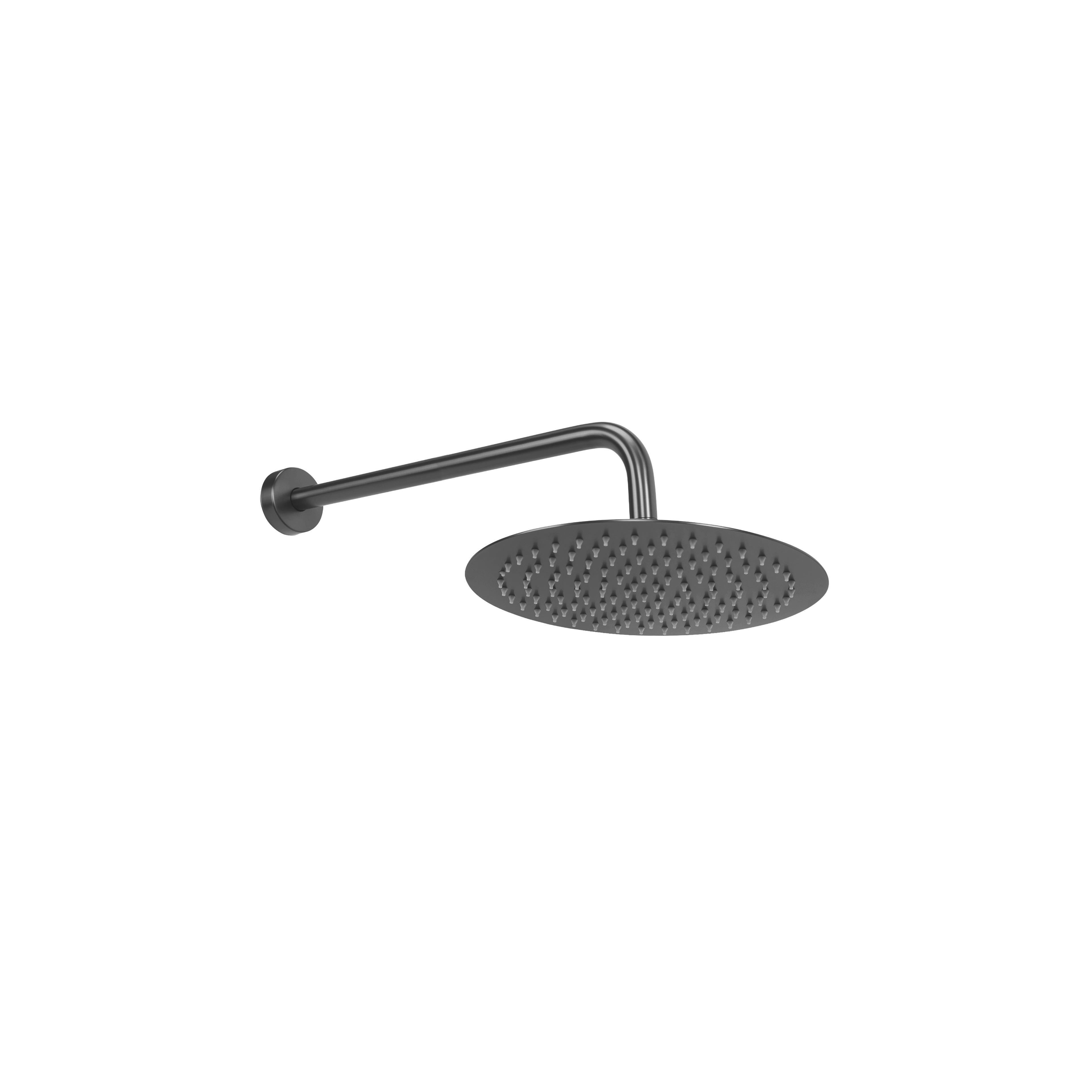Unterputz Duschset Rea Drop Titan + BOX