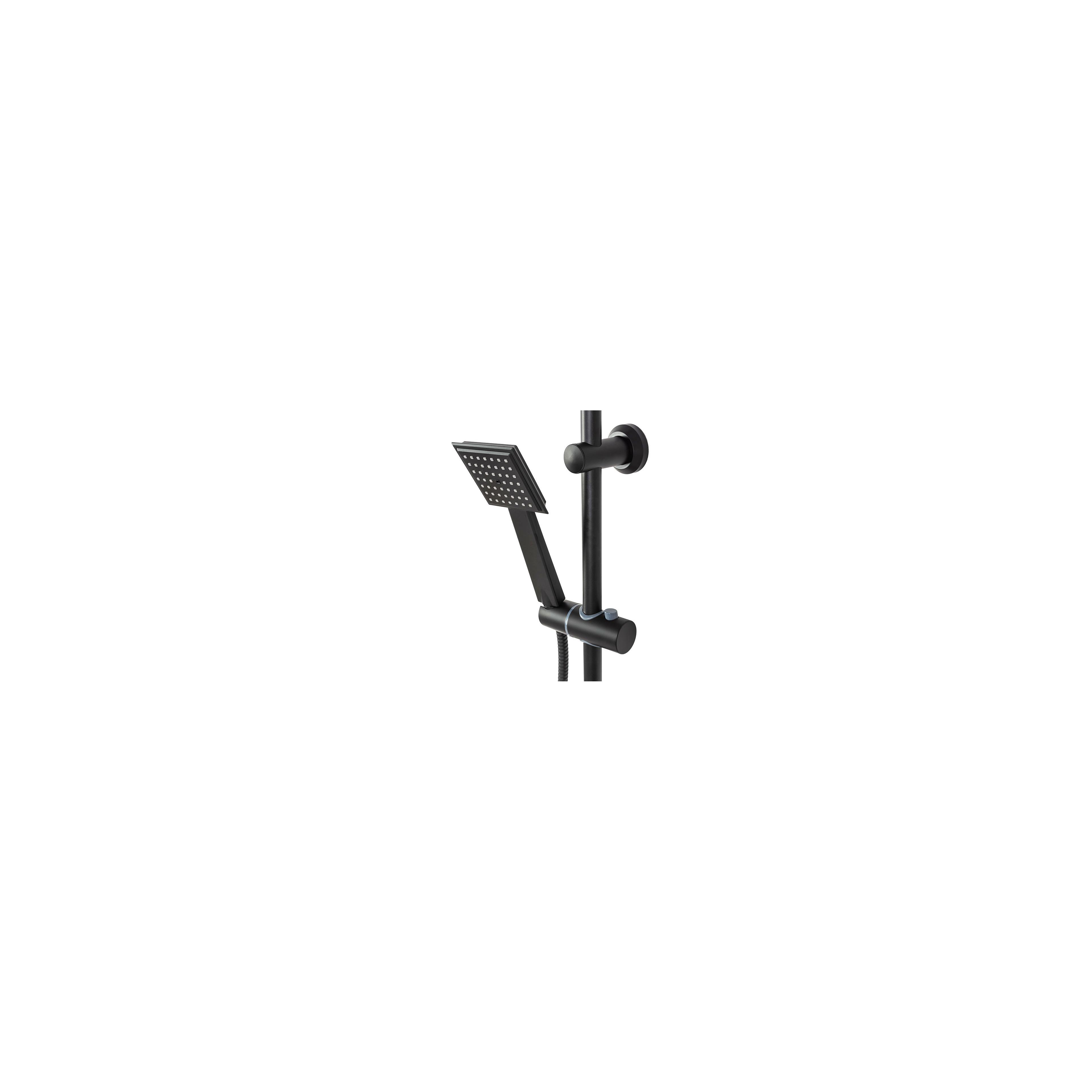 Duschset Rea Bravo Black