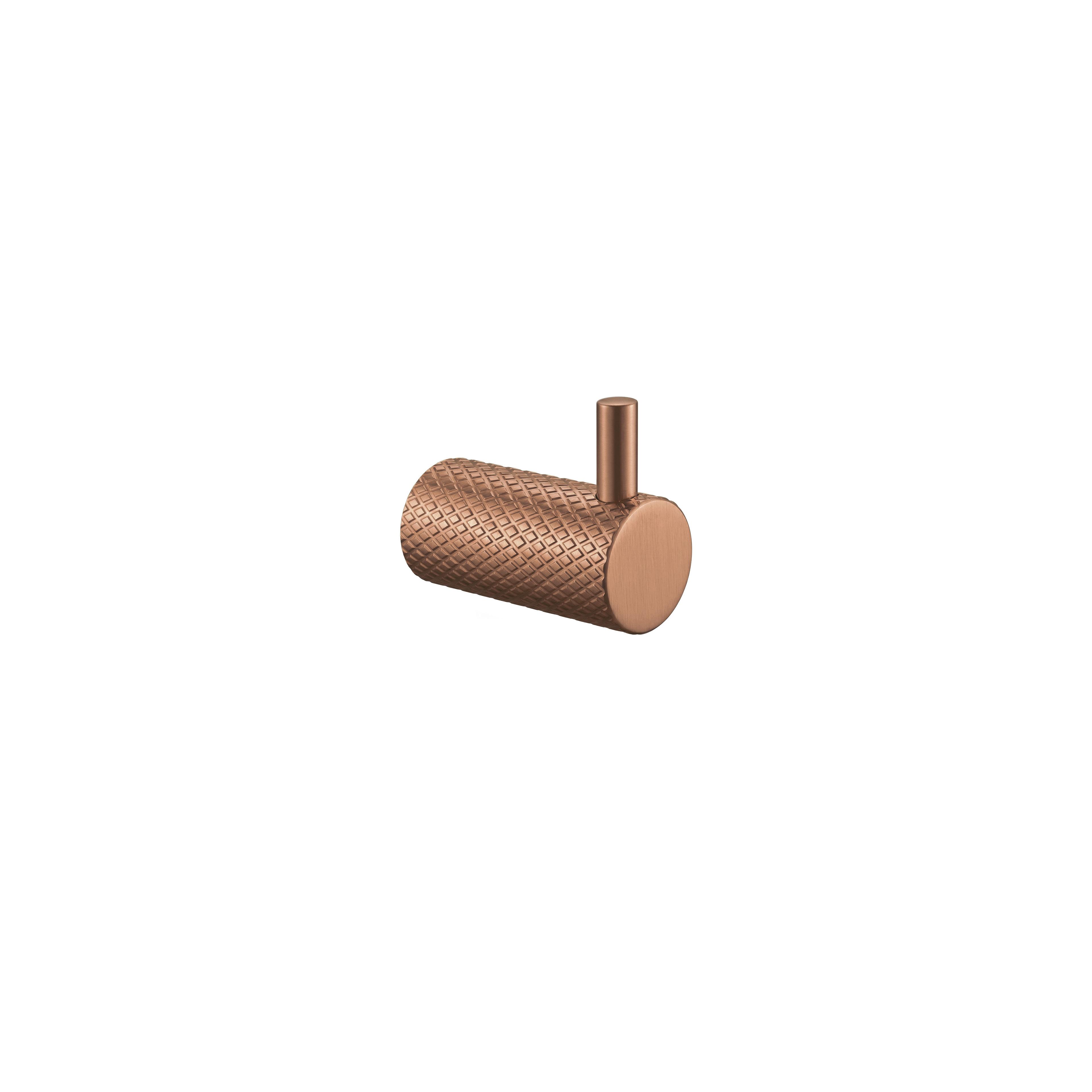 Badezimmerhaken A62305BRG OTTO Brush Copper