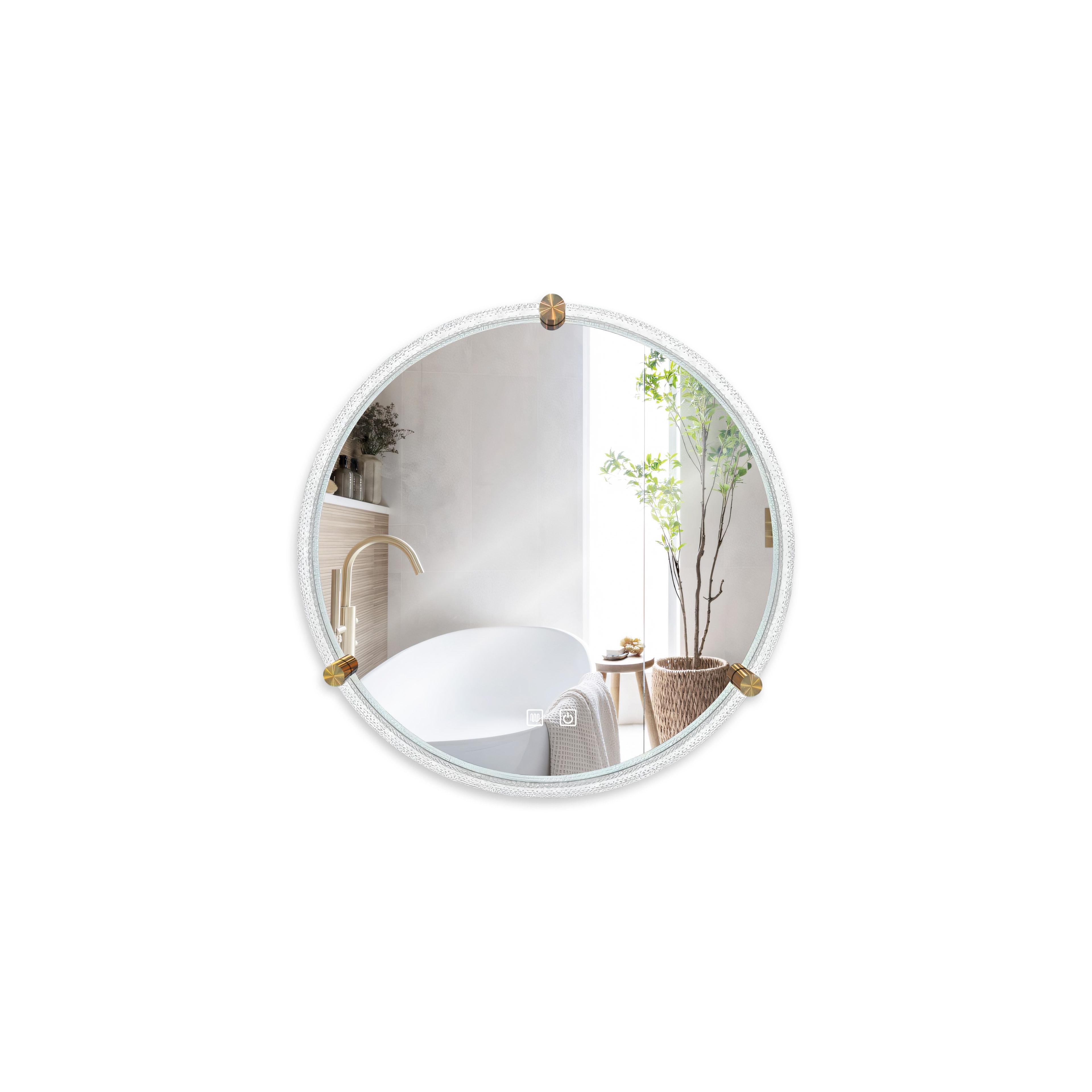 Mirror LED 70cm BL805