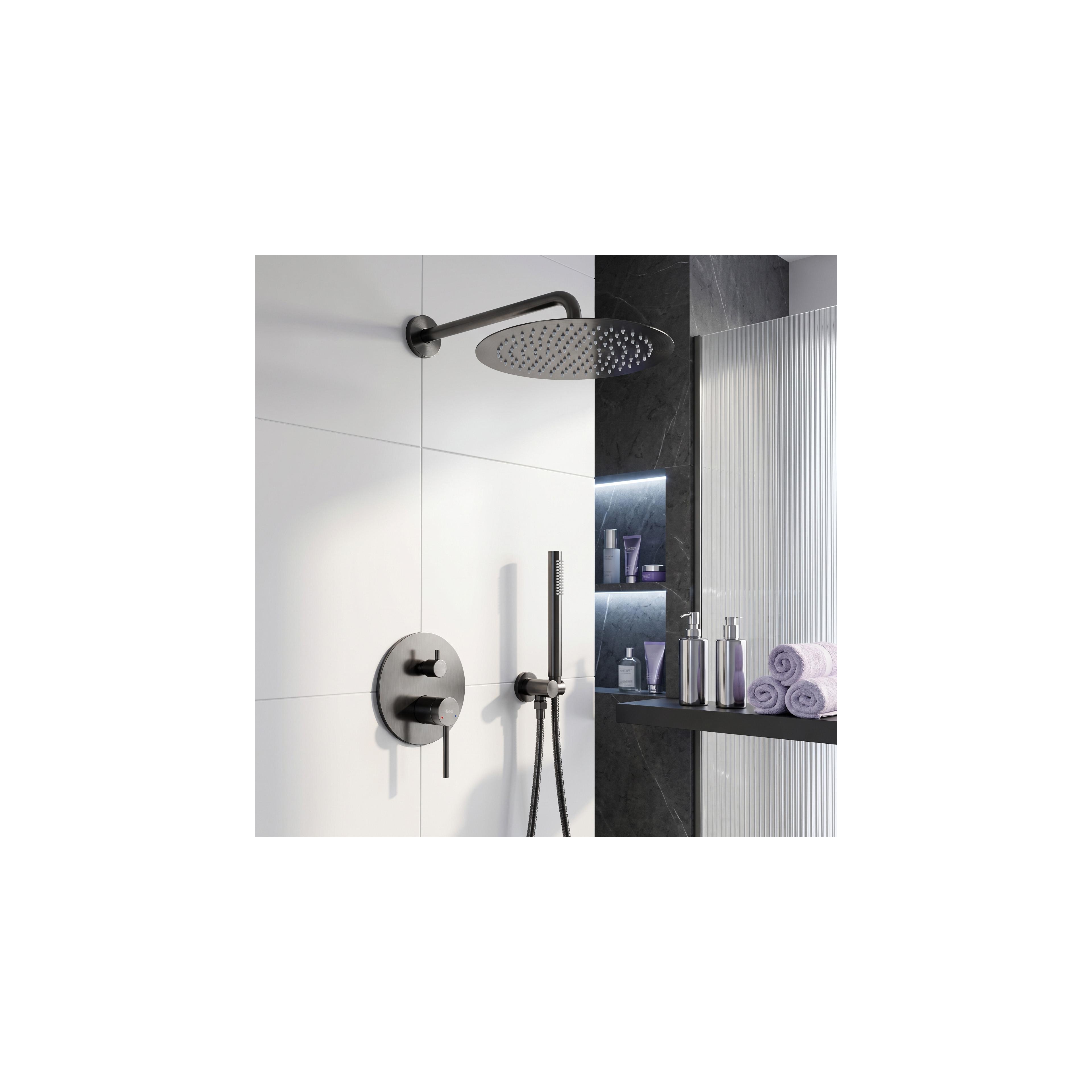 Shower system Rea Foss Clif Titan + BOX