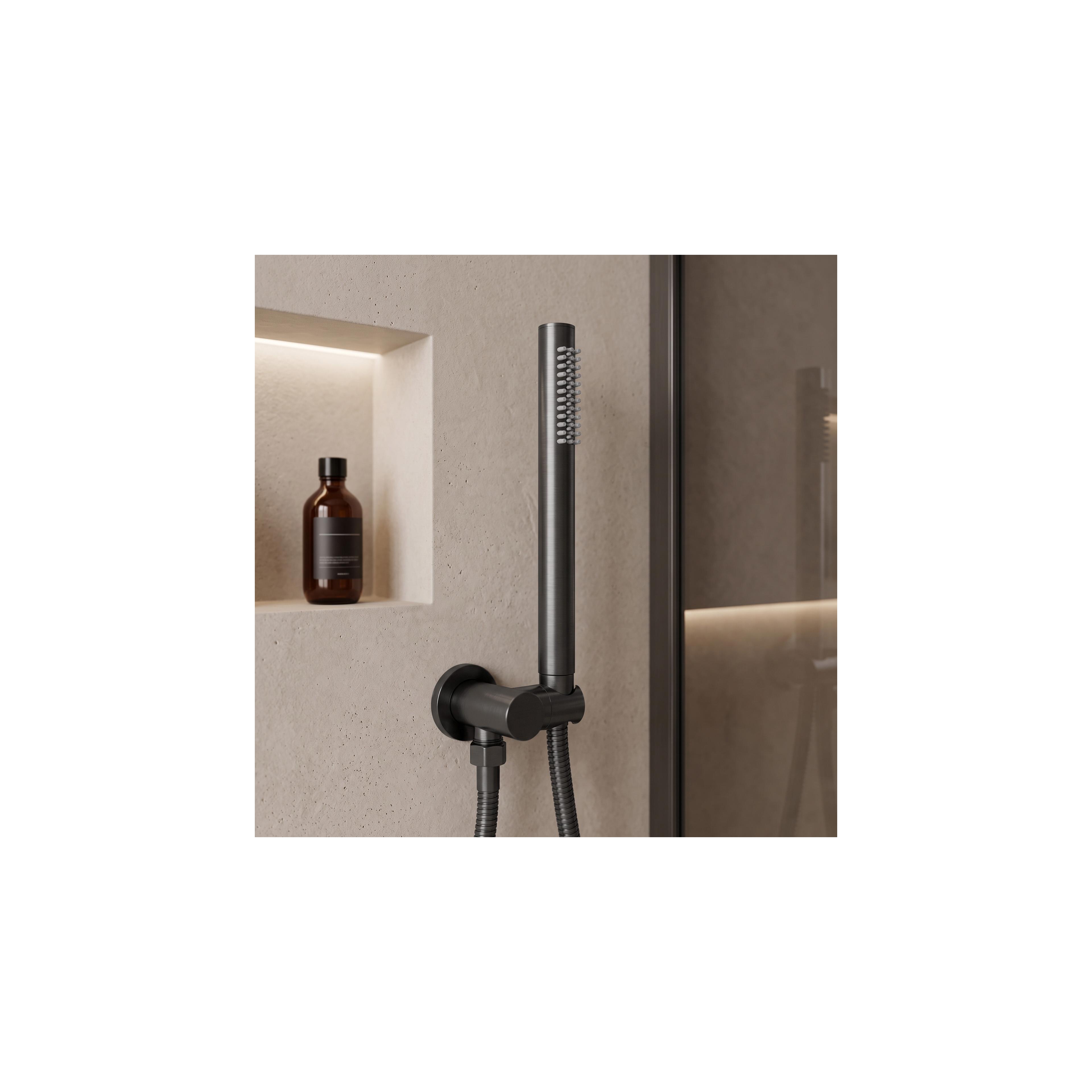 Shower system Rea Foss Clif Titan + BOX