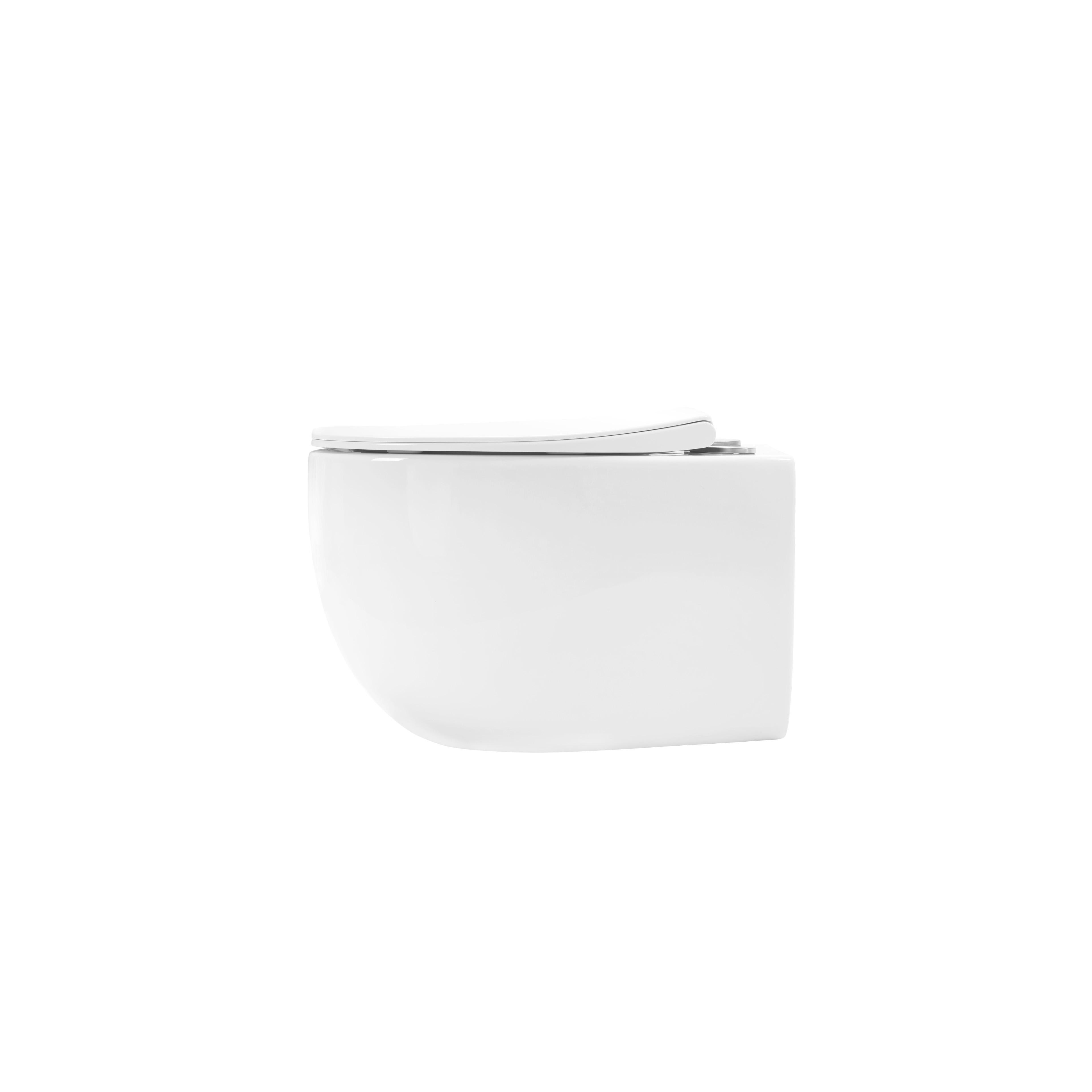 Cuvette WC Rea Lars