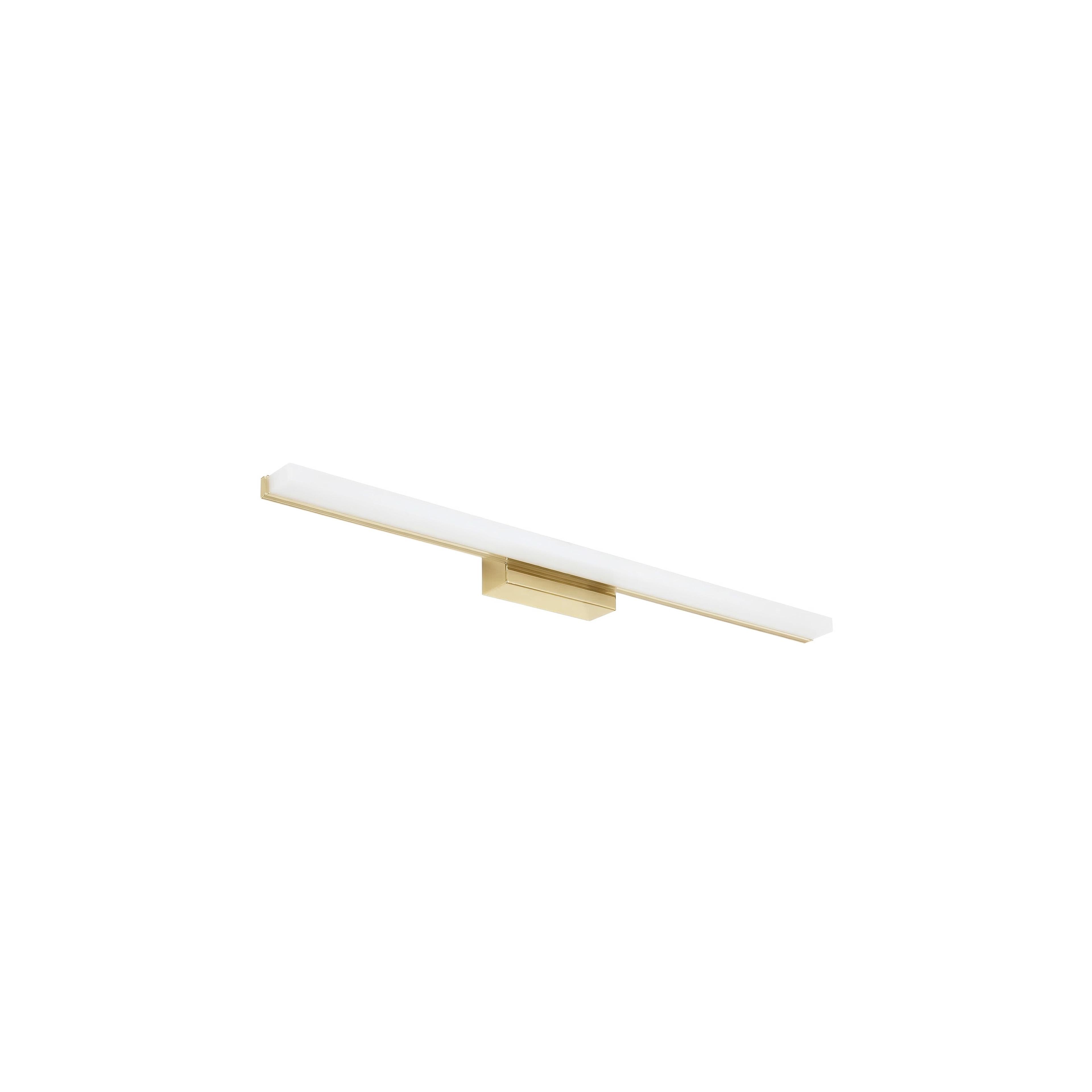 Wandlampe LED 80CM APP1850-1W GOLD