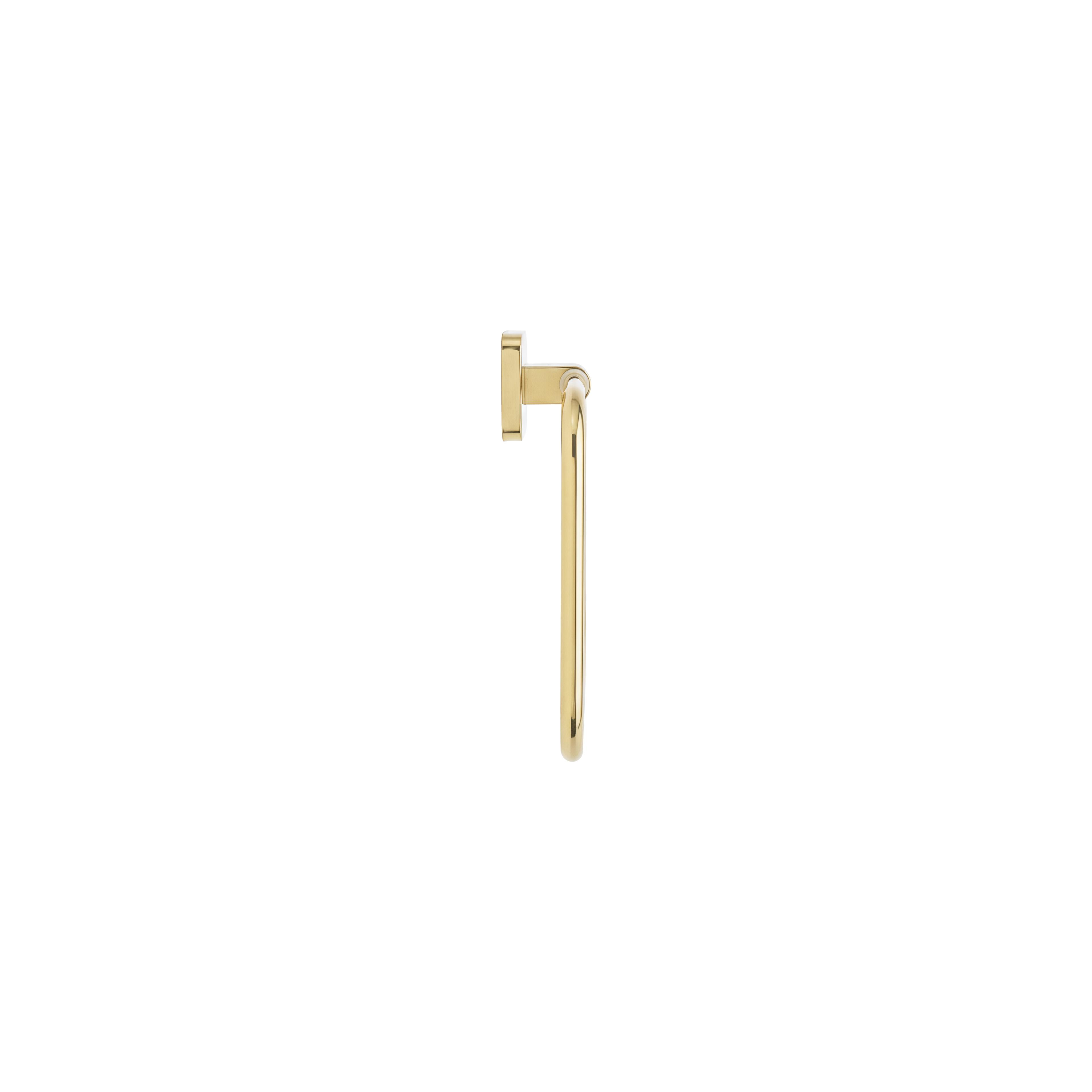 Badrumskrok 5910 Nico Guld