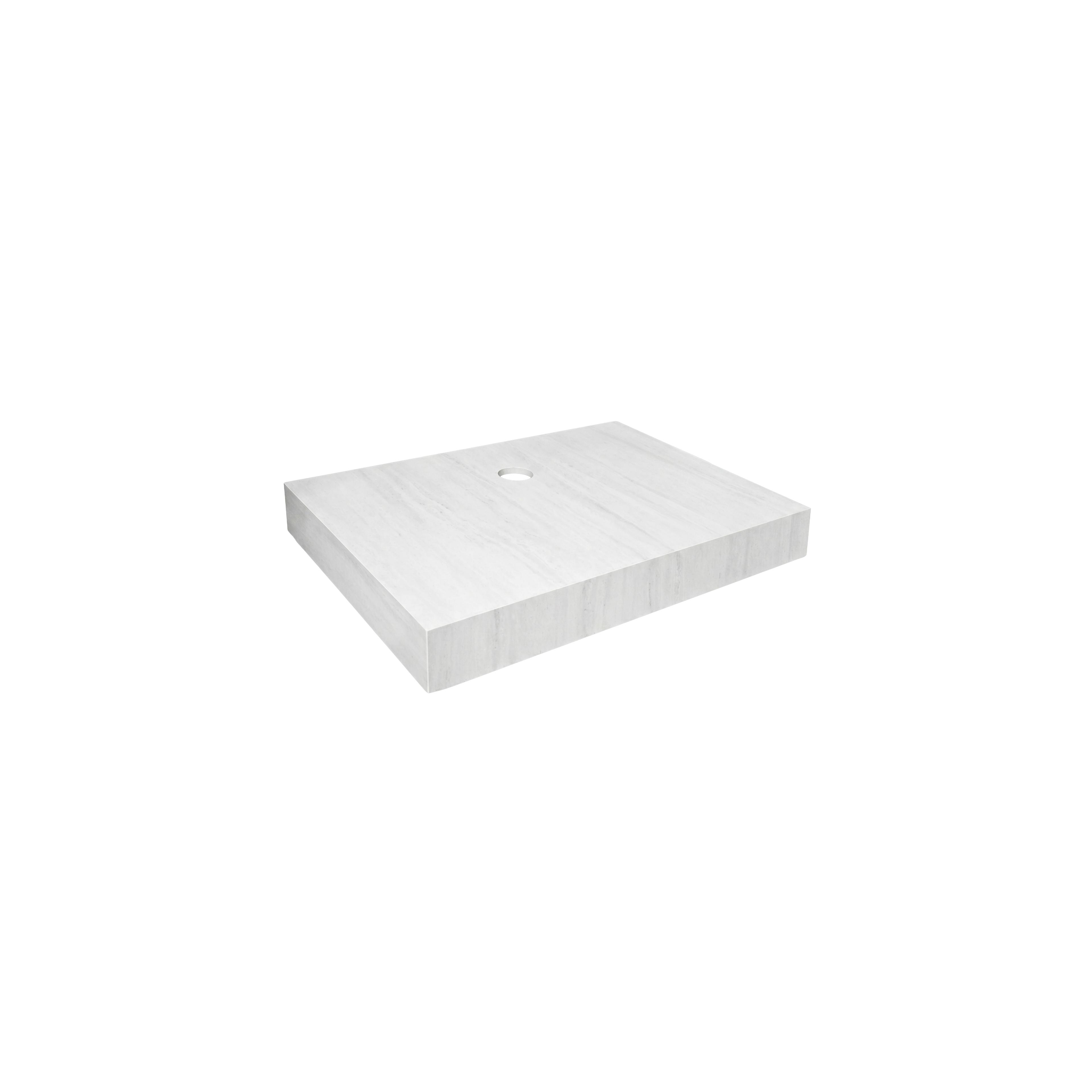 Wandwaschbecken REA Apollo Muralto Roma 70
