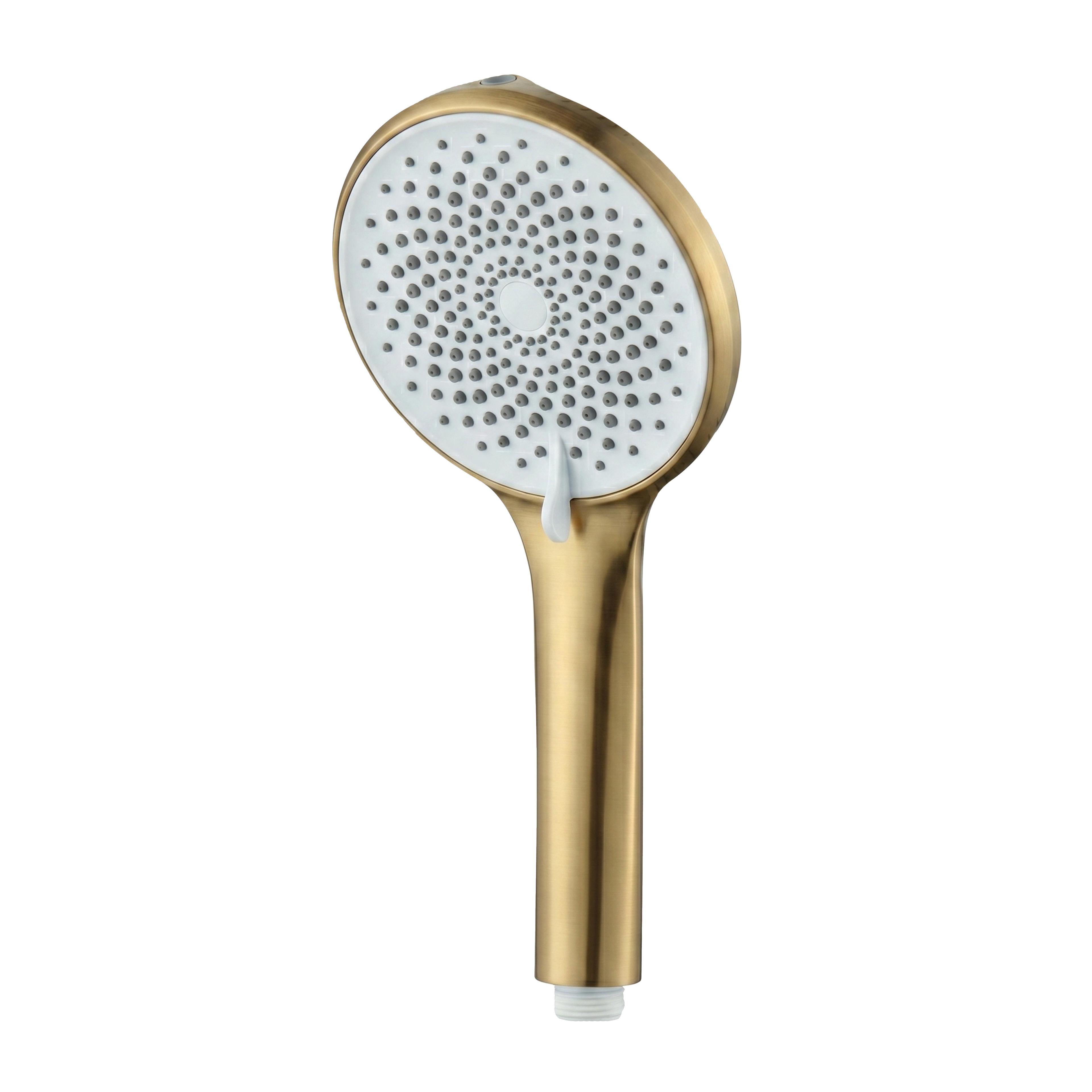 Душ слушалка Rea JS-020 BRUSH GOLD