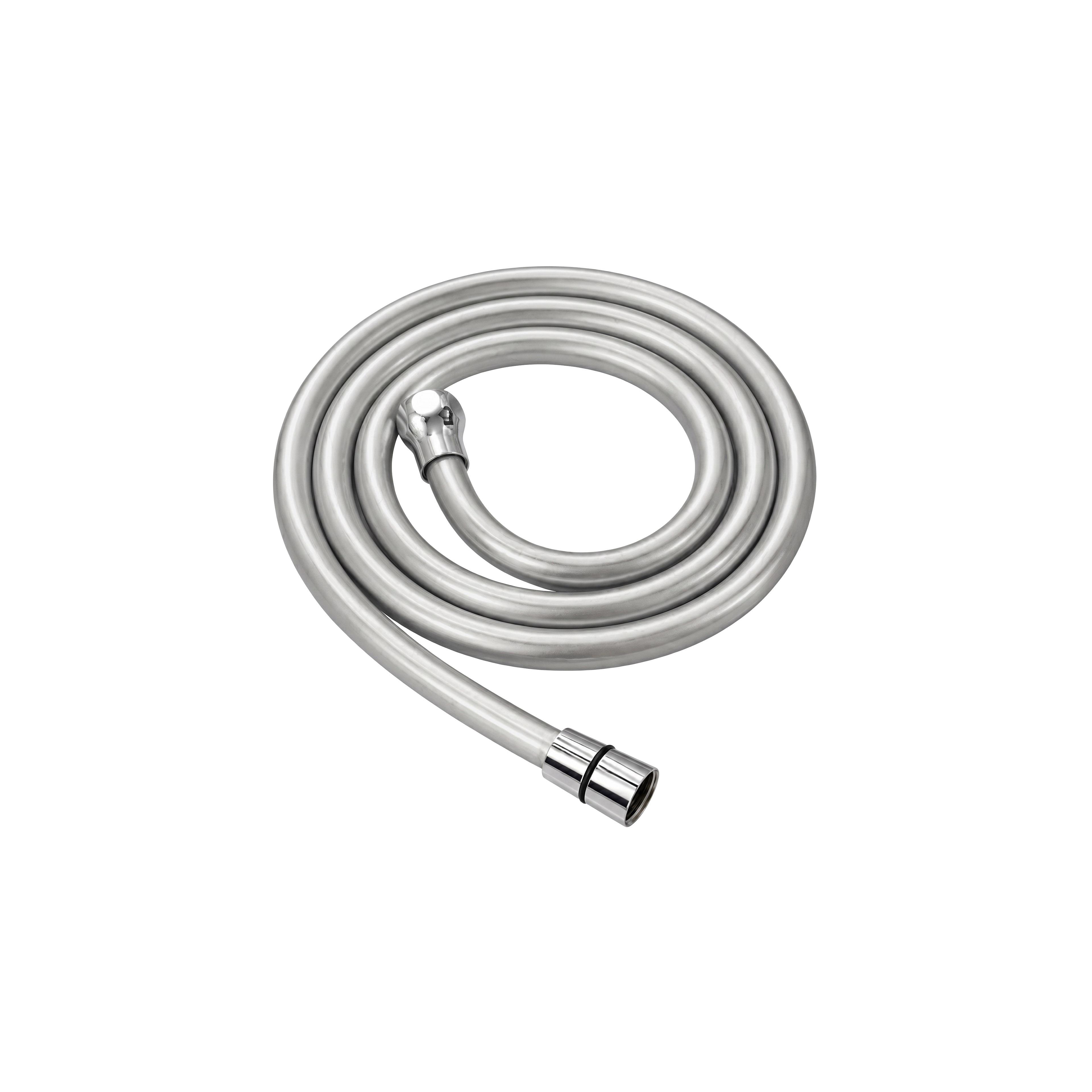 Duschschlauch mit Verdrehschutz Rea Chrome 150 cm