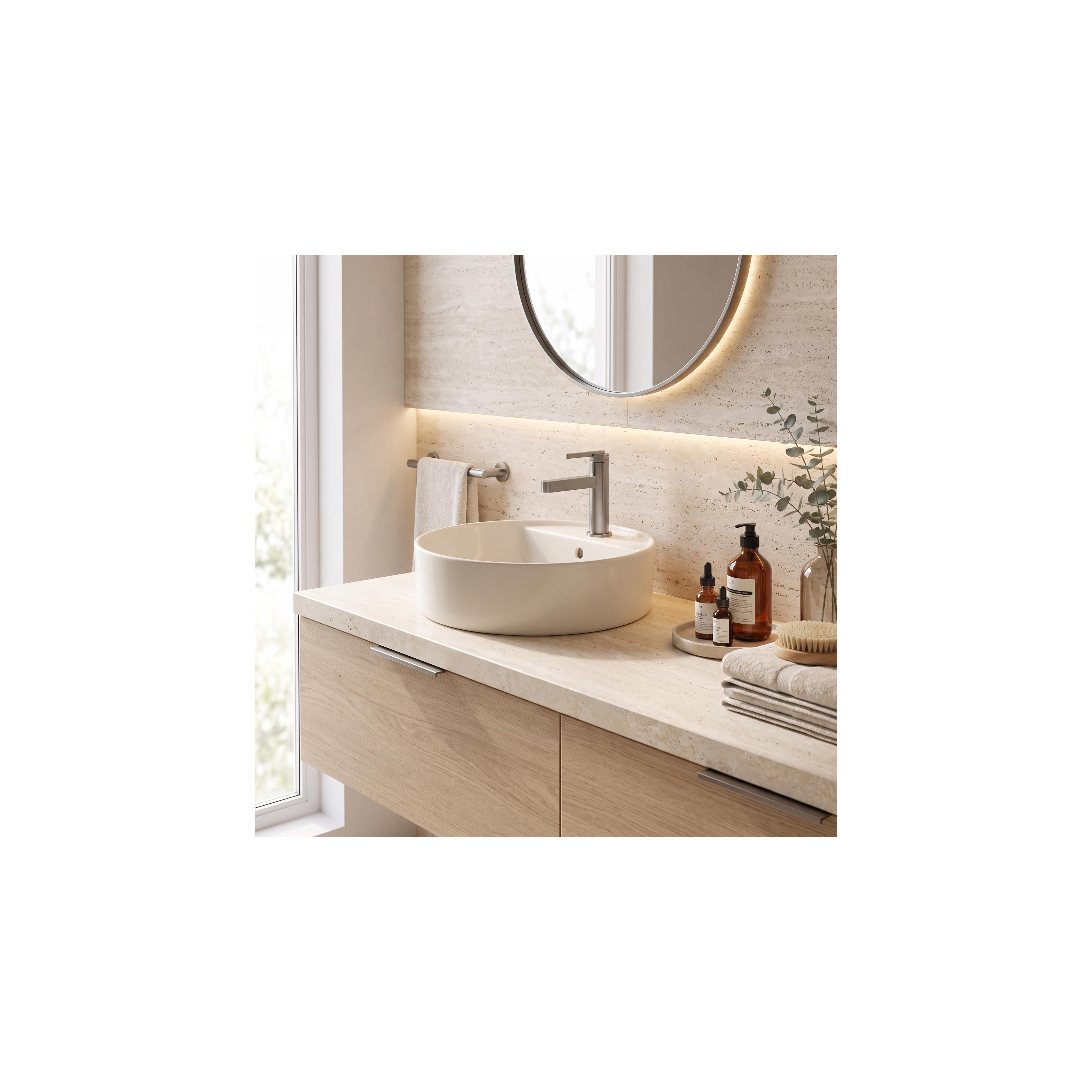 Bathroom faucet Rea Grace Titan