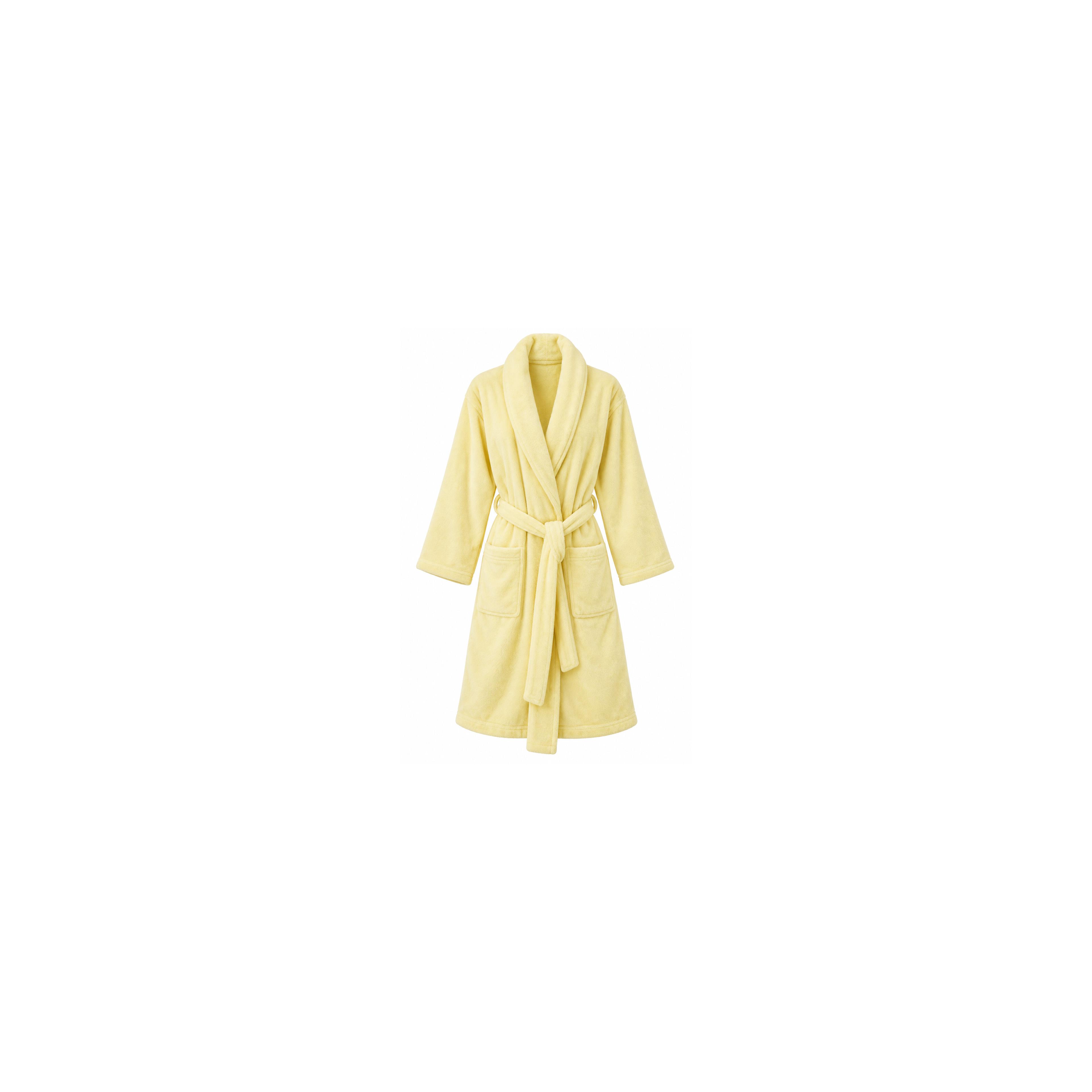 Albornoz Lady Secret yellow