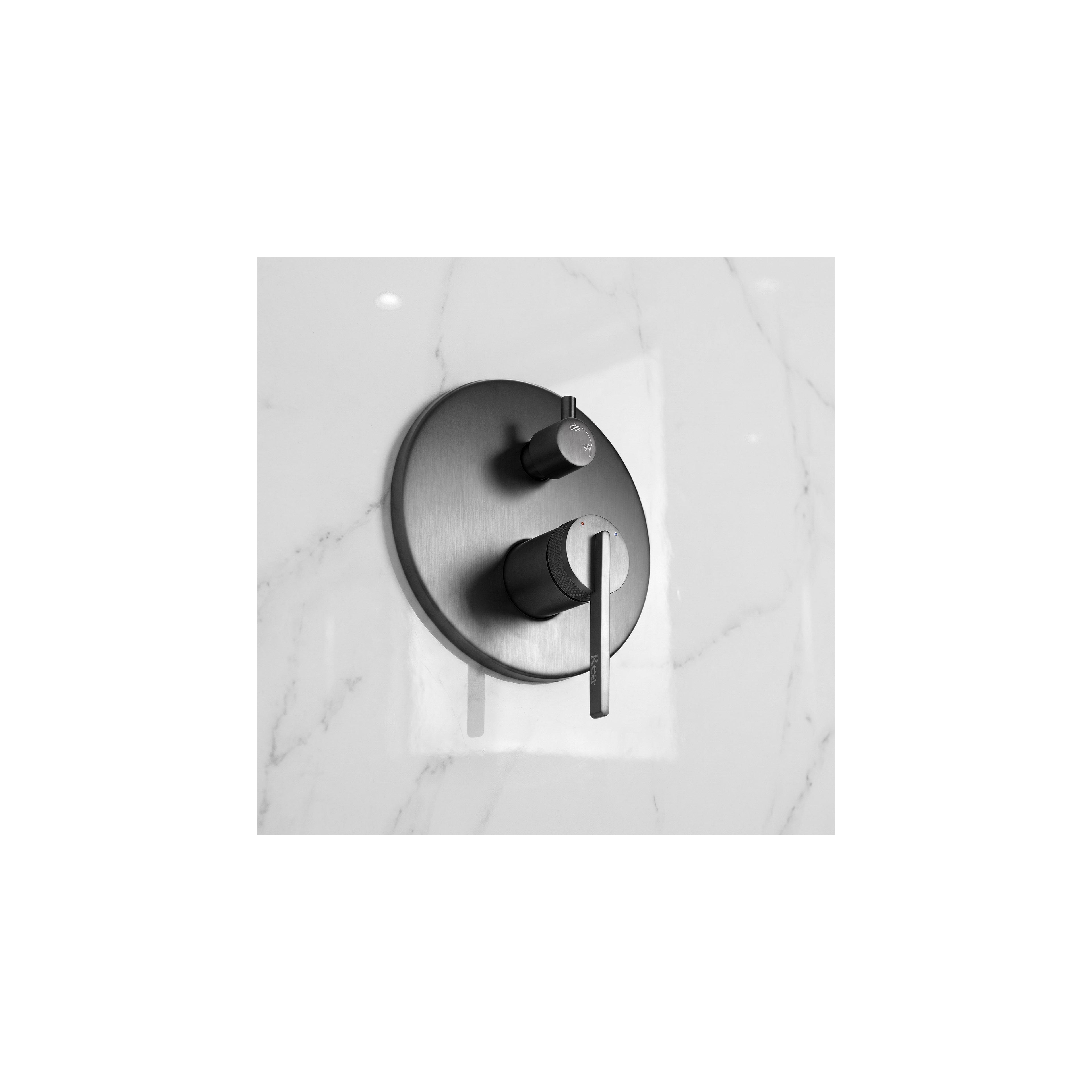 Shower system Rea Grace Titan + BOX