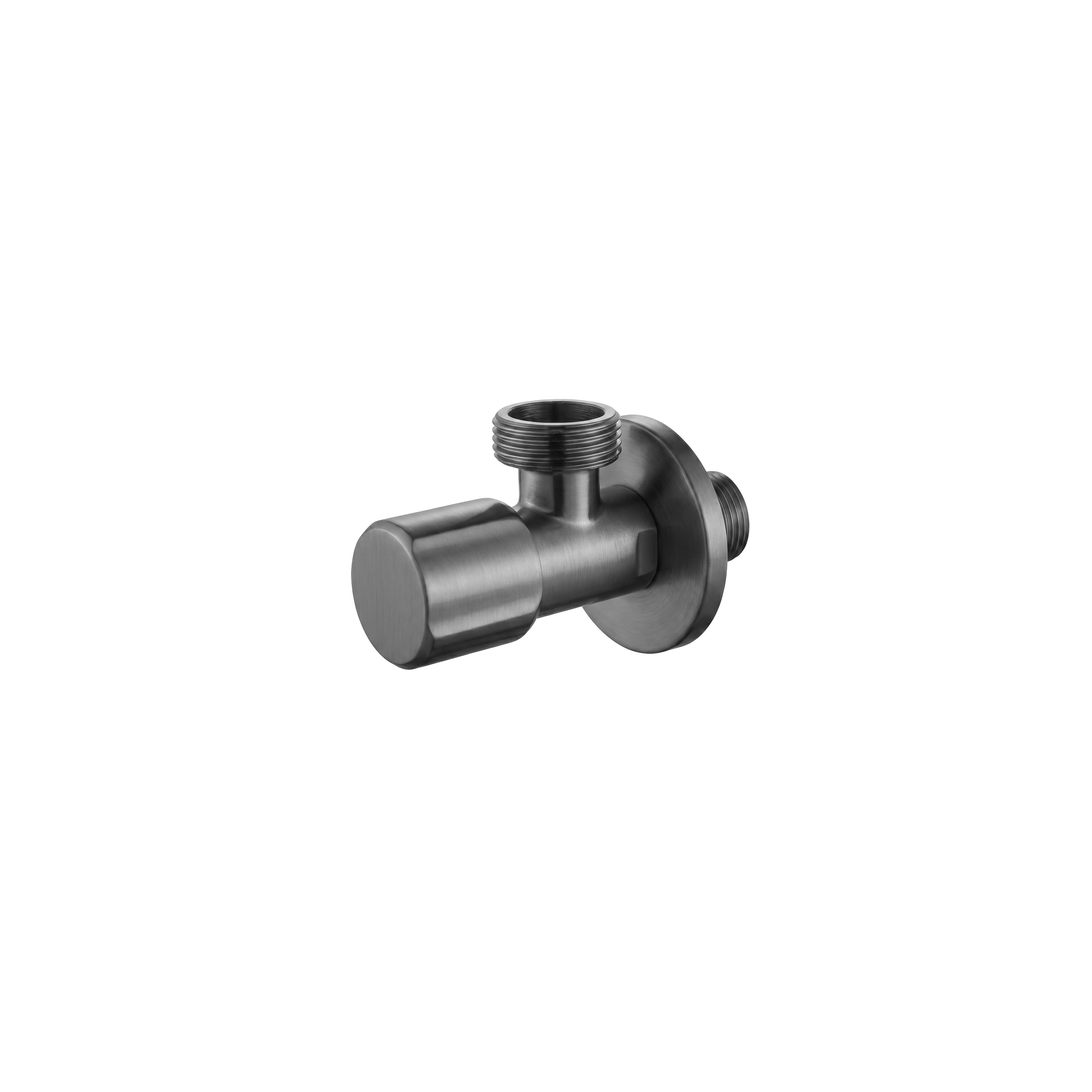 Vinkelventil 02 1/2" x 3/4" Titan