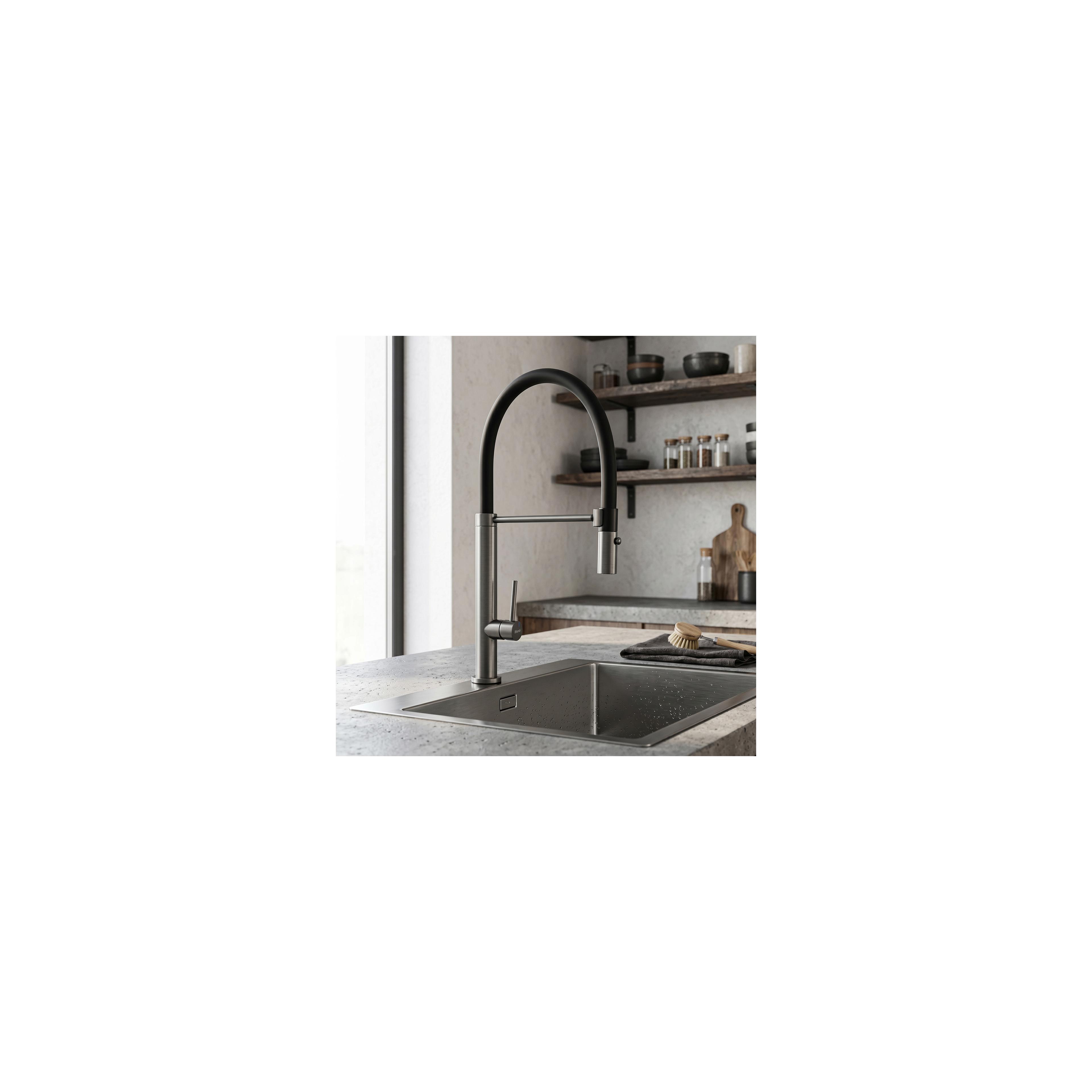 Bateria kuchenna Rea Viera Tytan