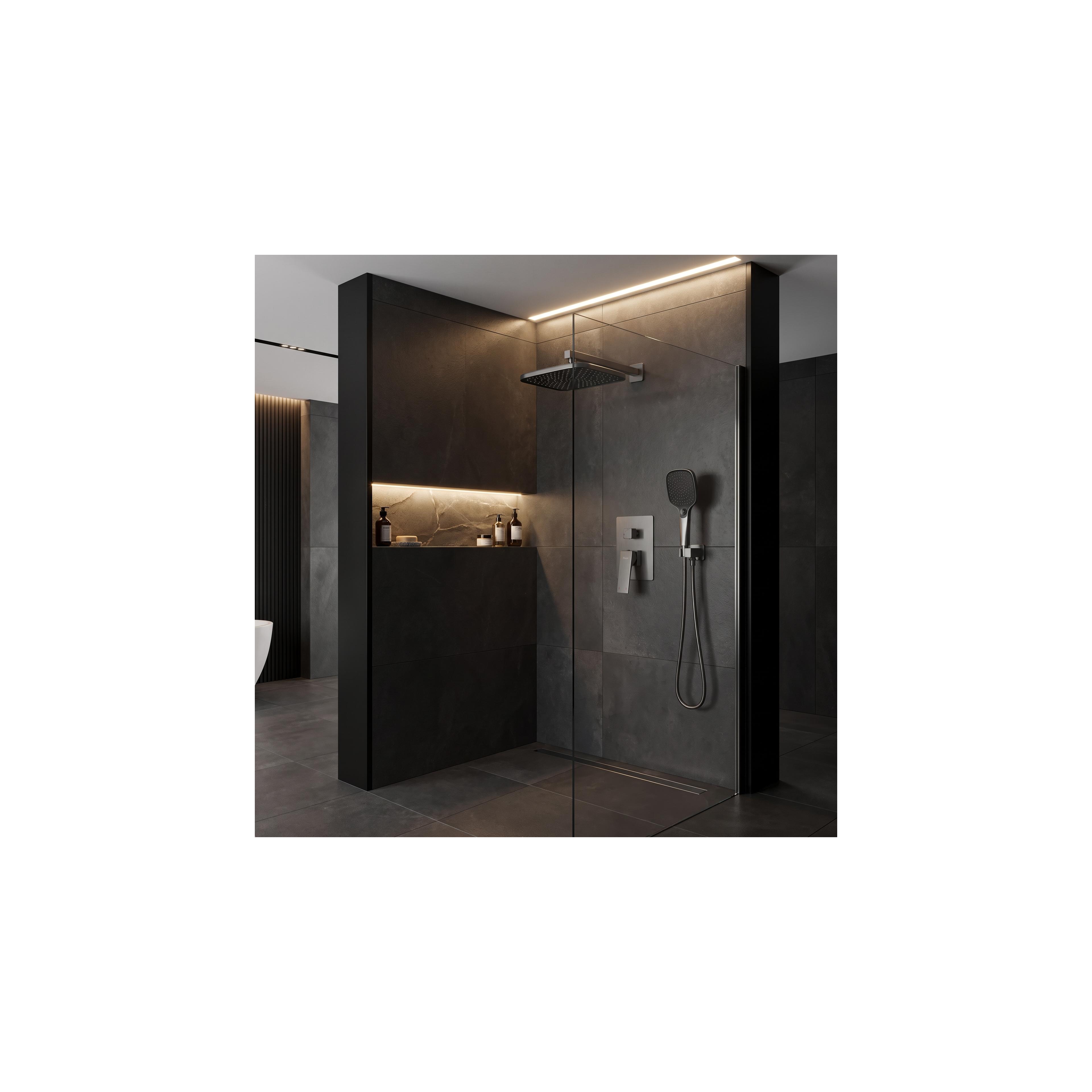 Shower system  Rea Joe  Titan + BOX