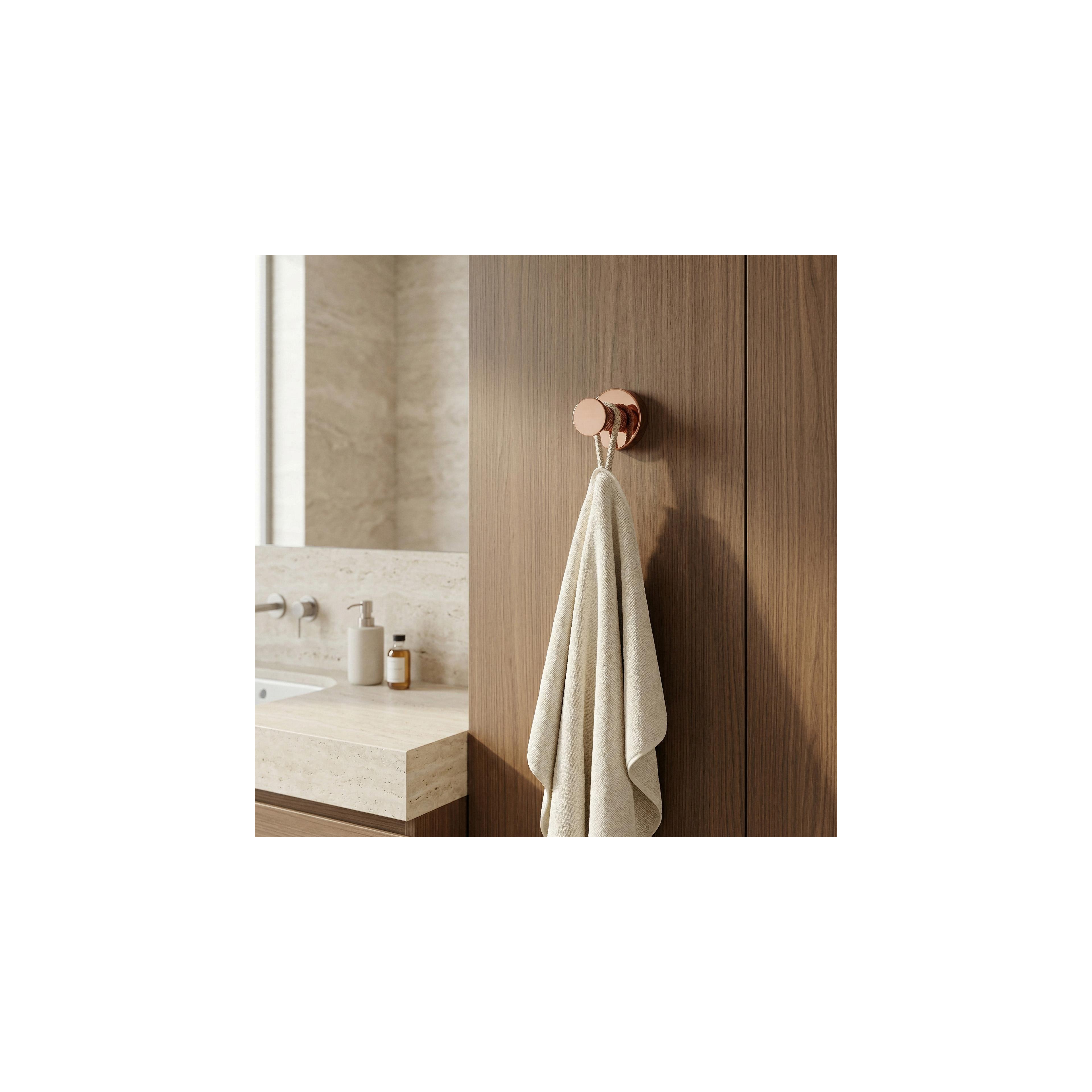 Badrumskroken 6606A Modern Gold