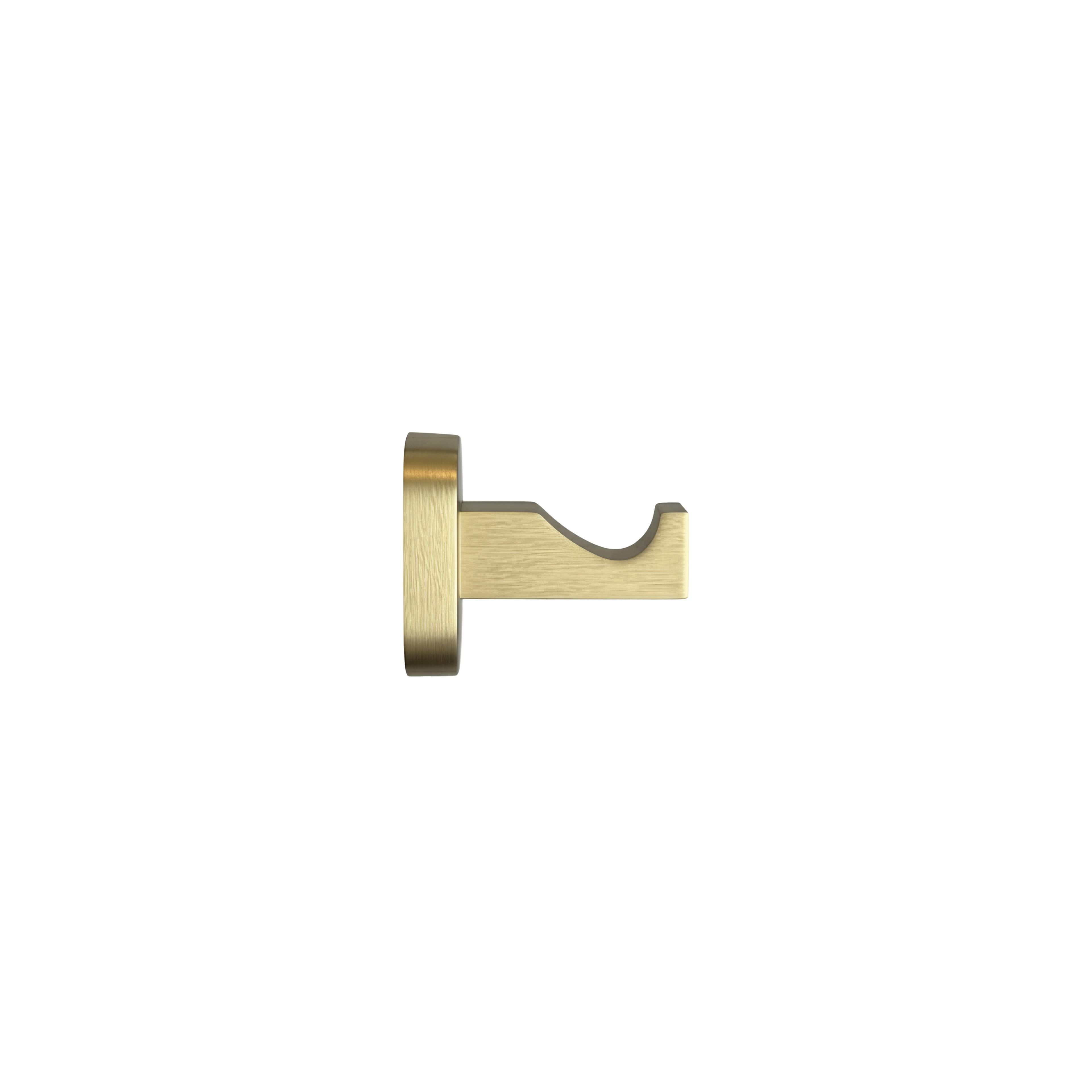 Handtuchhalter Nico 5905 Brush Gold