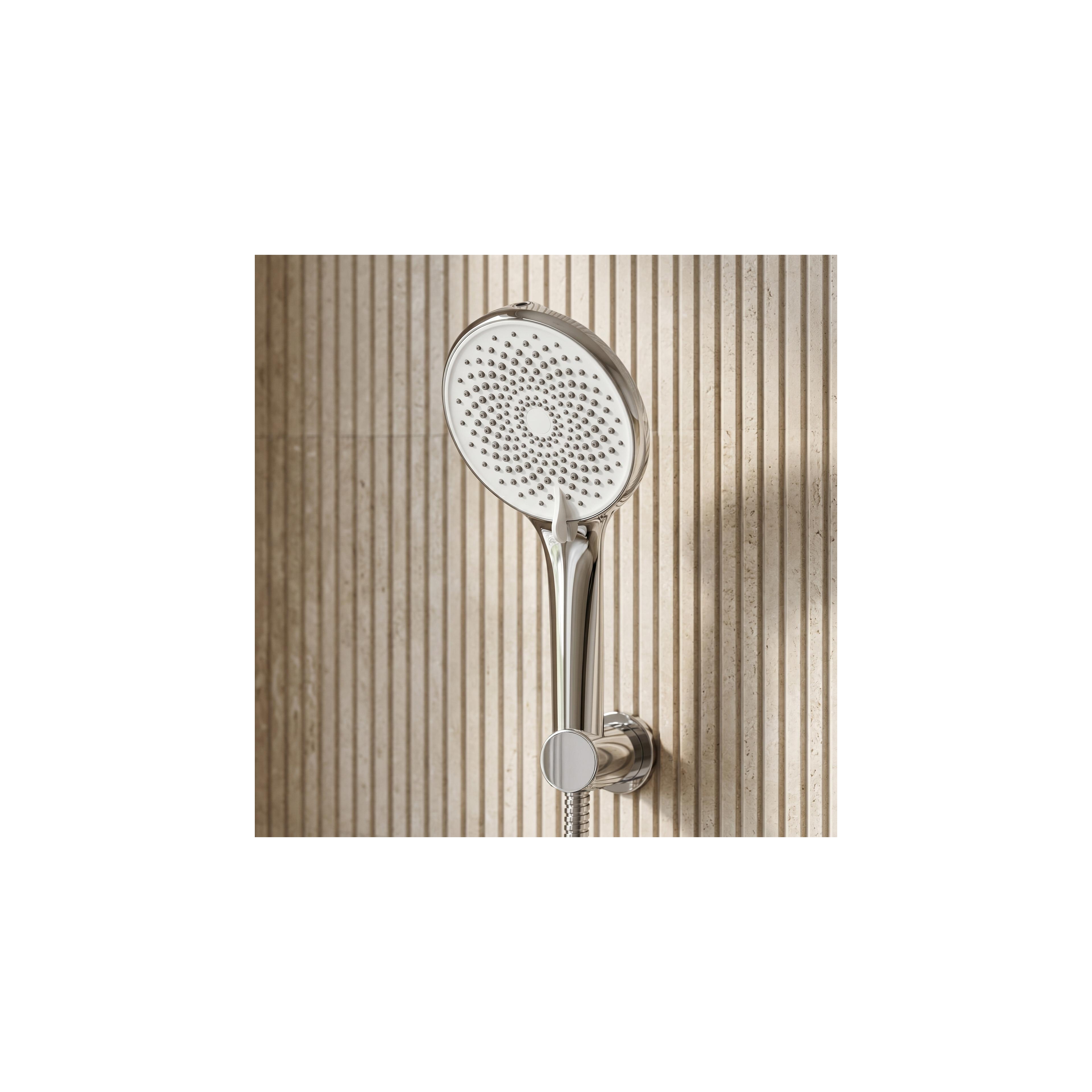 Душ слушалка Rea JS-020 CHROME