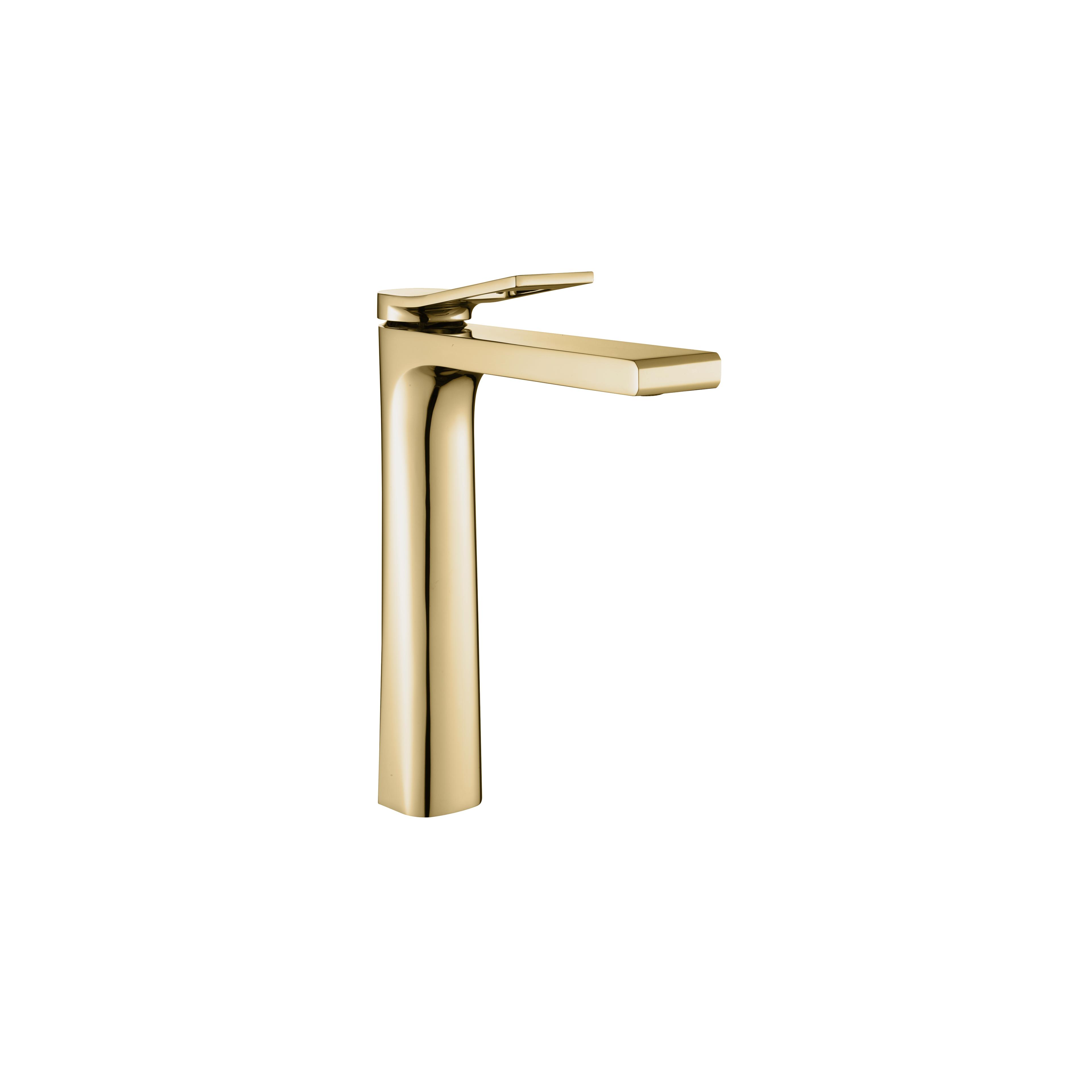Waschbeckenarmatur REA Soul Gold High