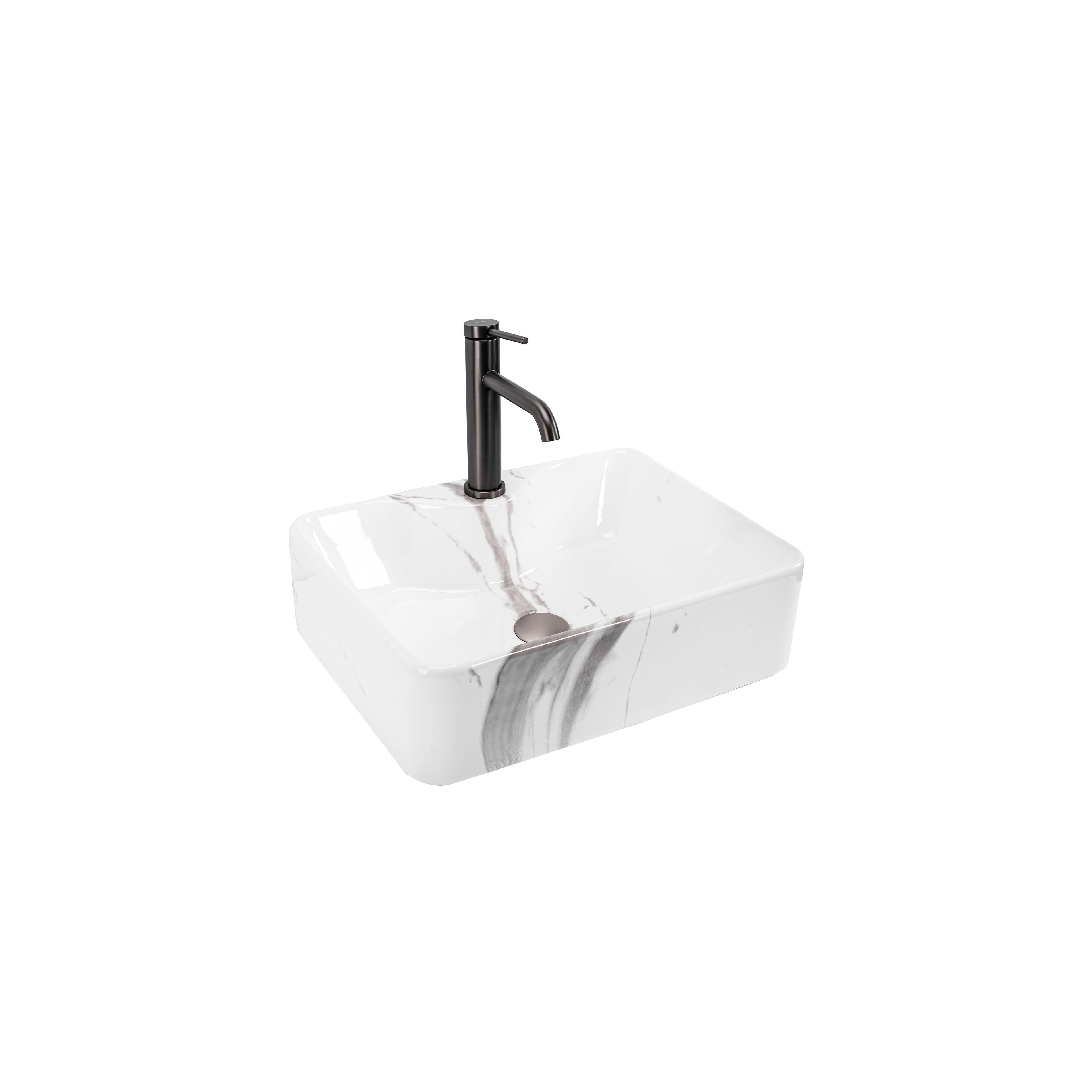 Countertop Basin Rea Kelly Marmo