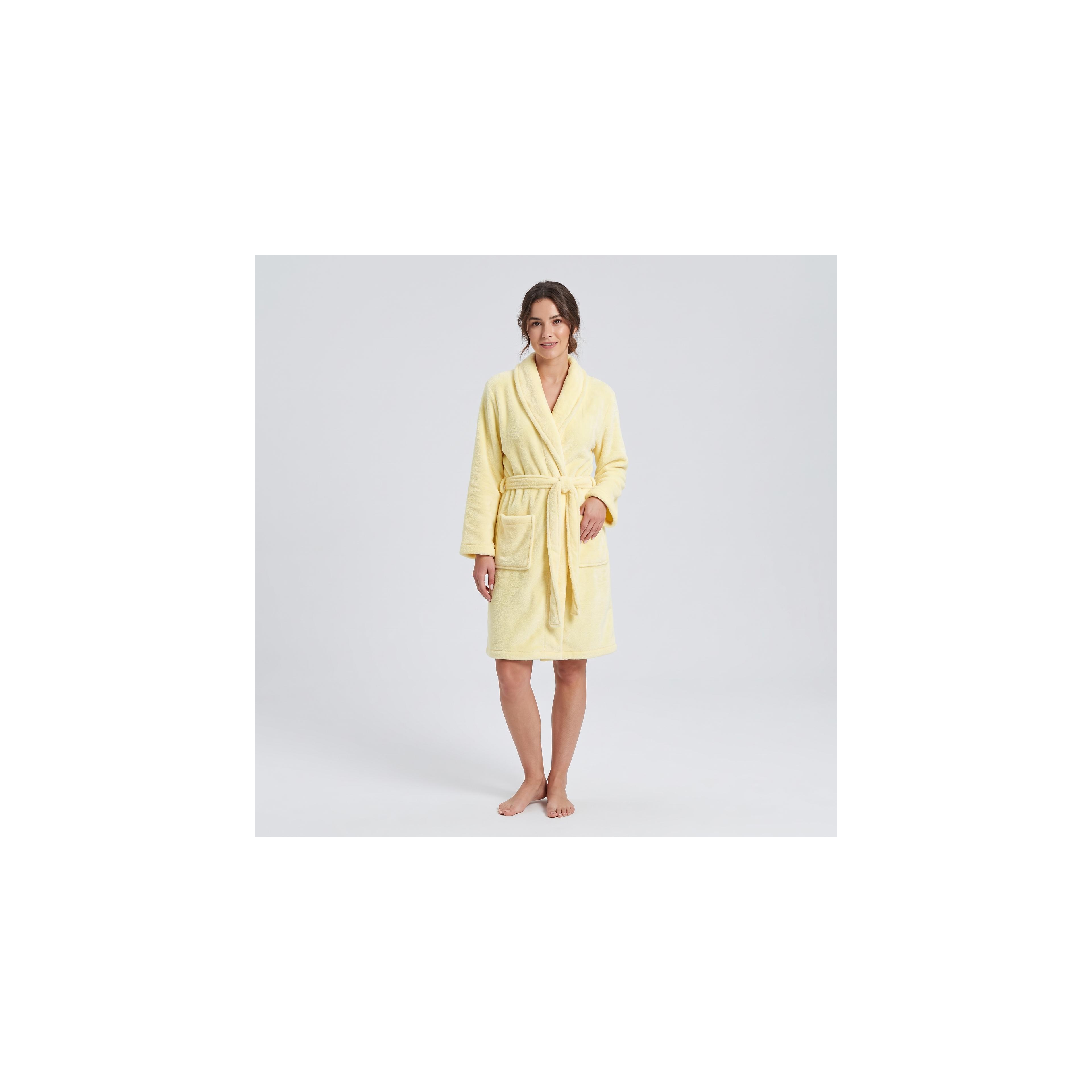 Albornoz Lady Secret yellow