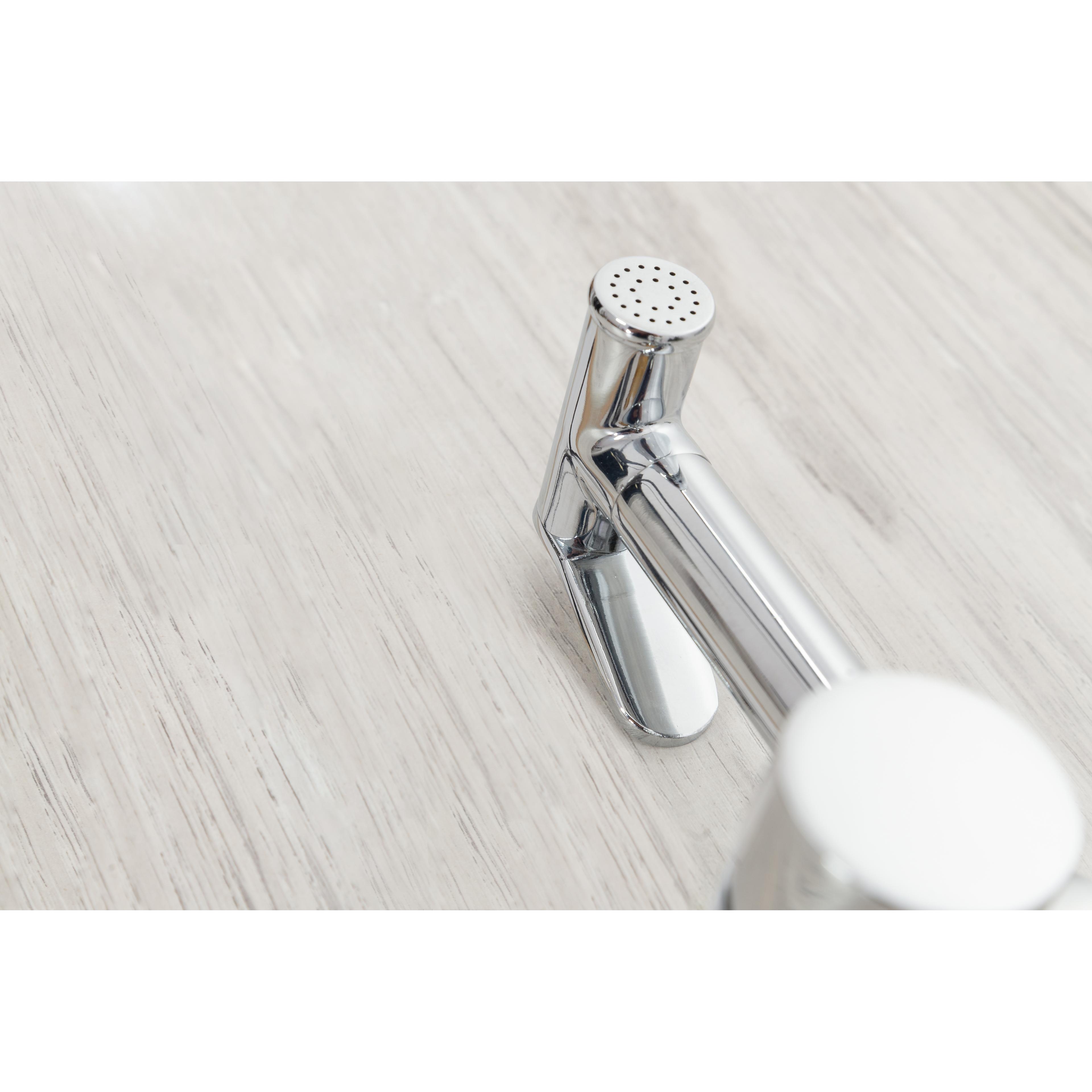 Bidetarmatur Lungo Loop