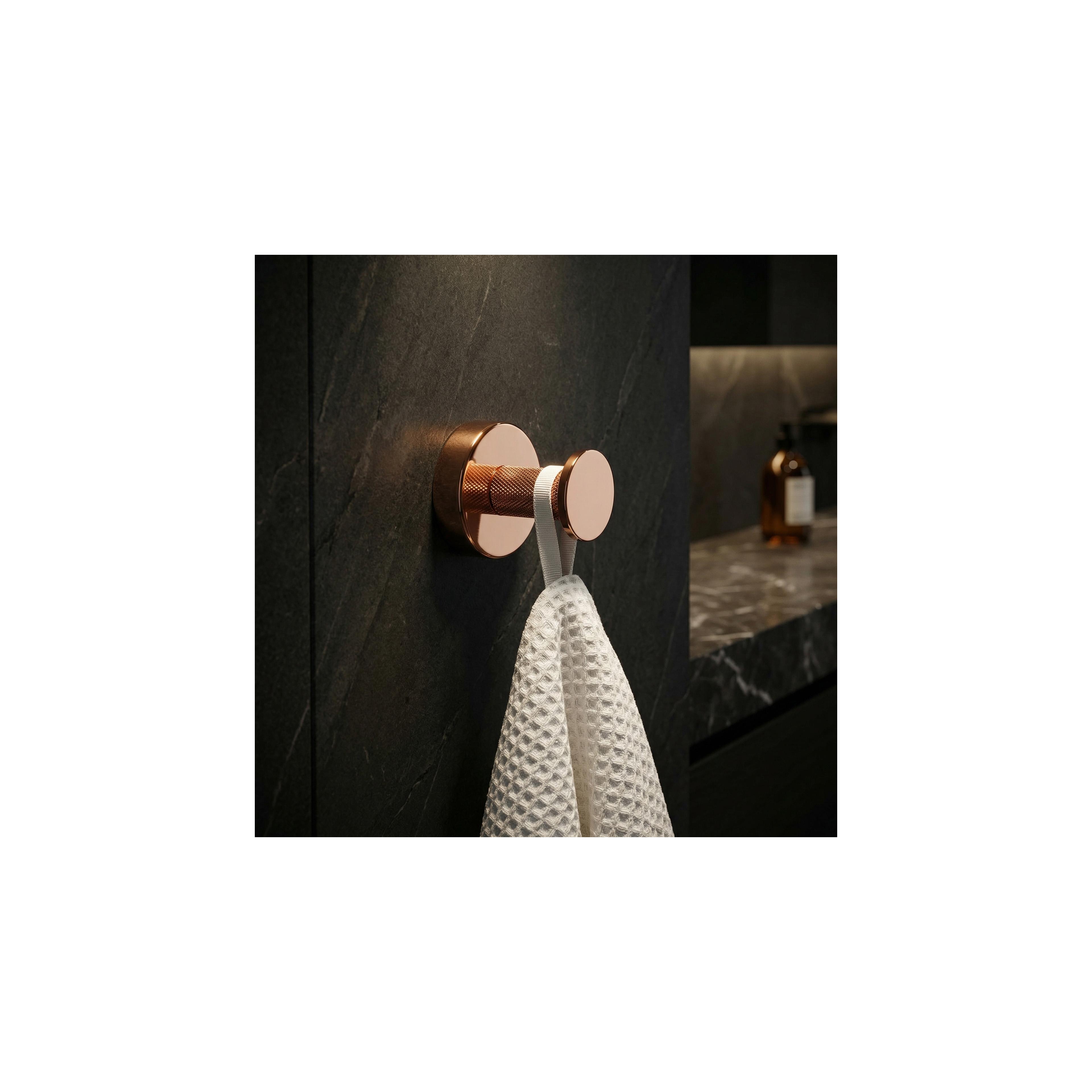 Badrumskroken 6606A Modern Gold