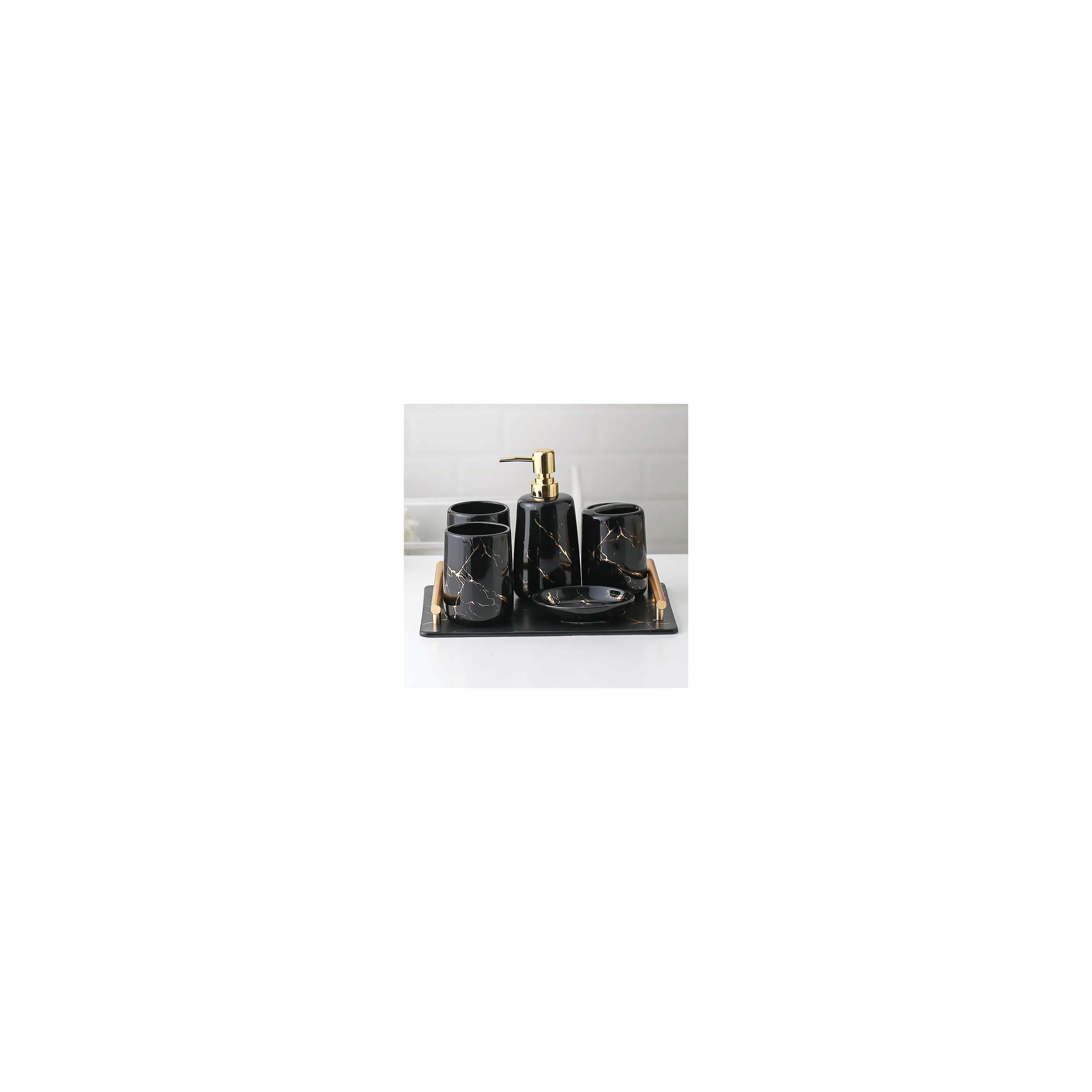 Articoli da WC 322123 Black