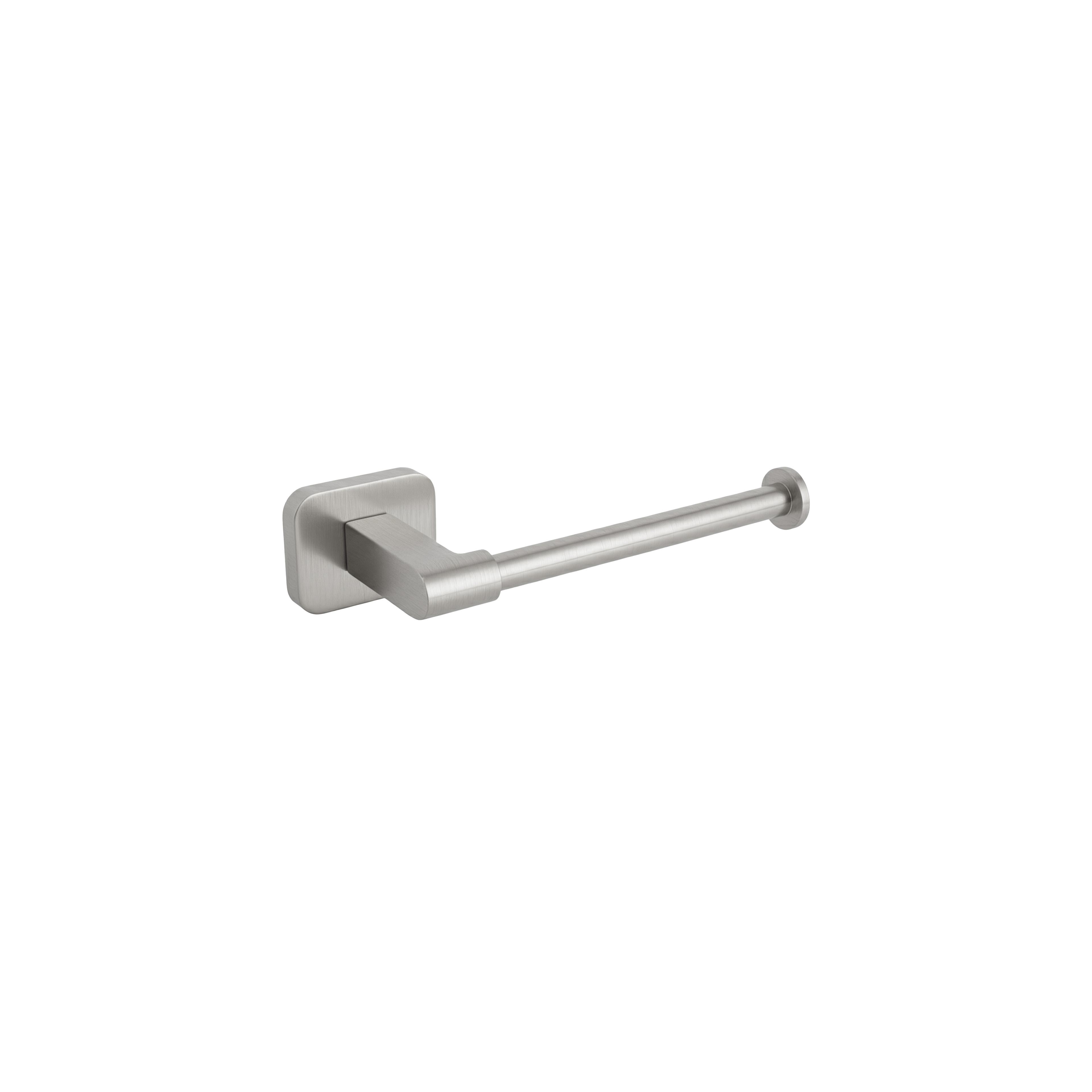 Halter für Toilettenpapier 5909 Nico Brush Nickel
